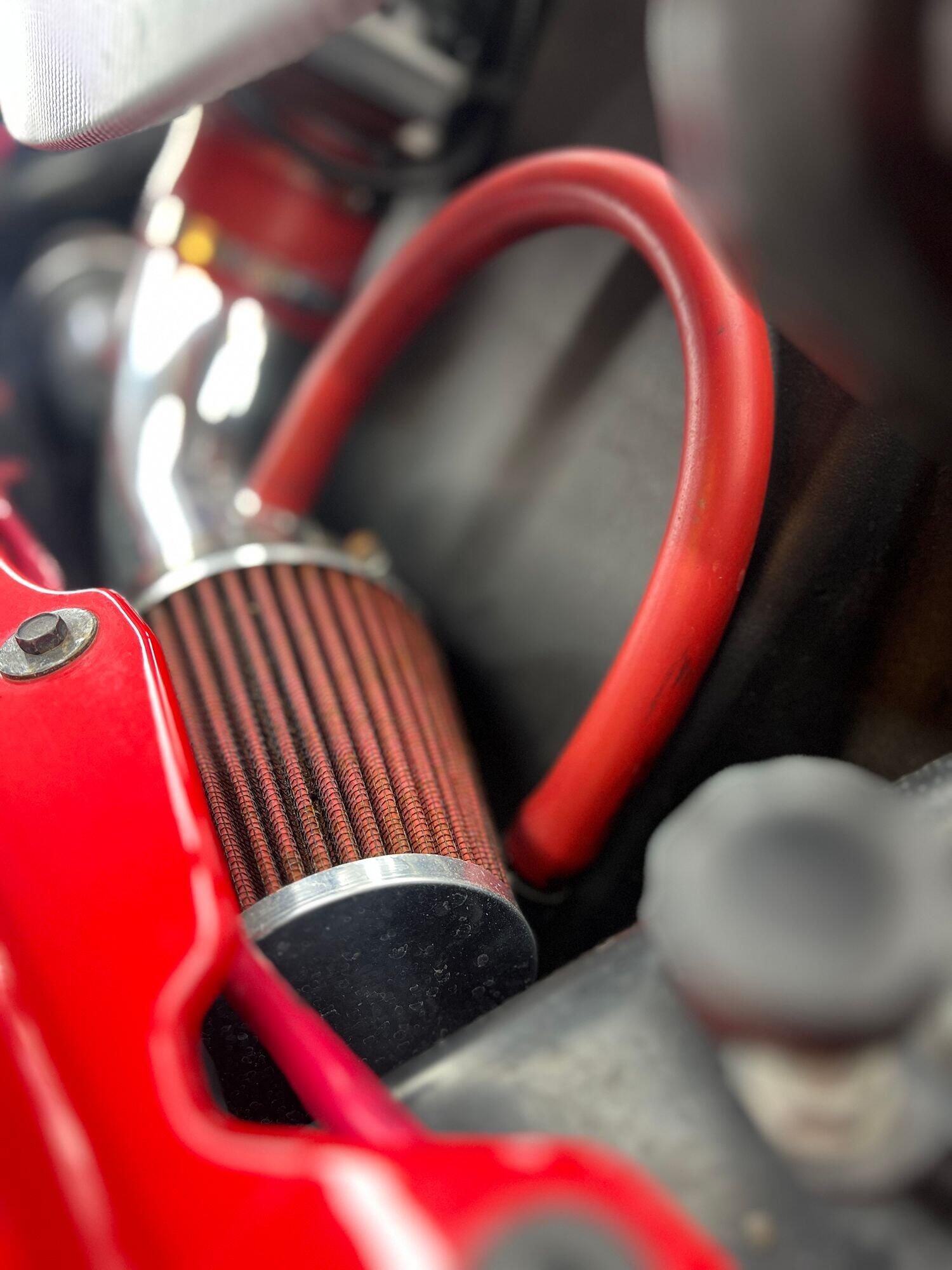 Used Chevrolet Corvette 2017 for sale - 76082755: Photo 12