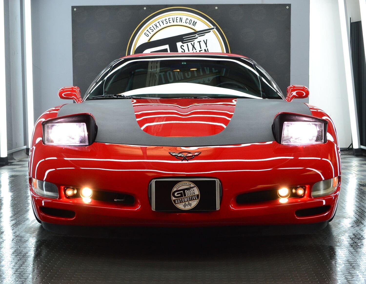 Used Chevrolet Corvette 2017 for sale - 76082755: Photo 13