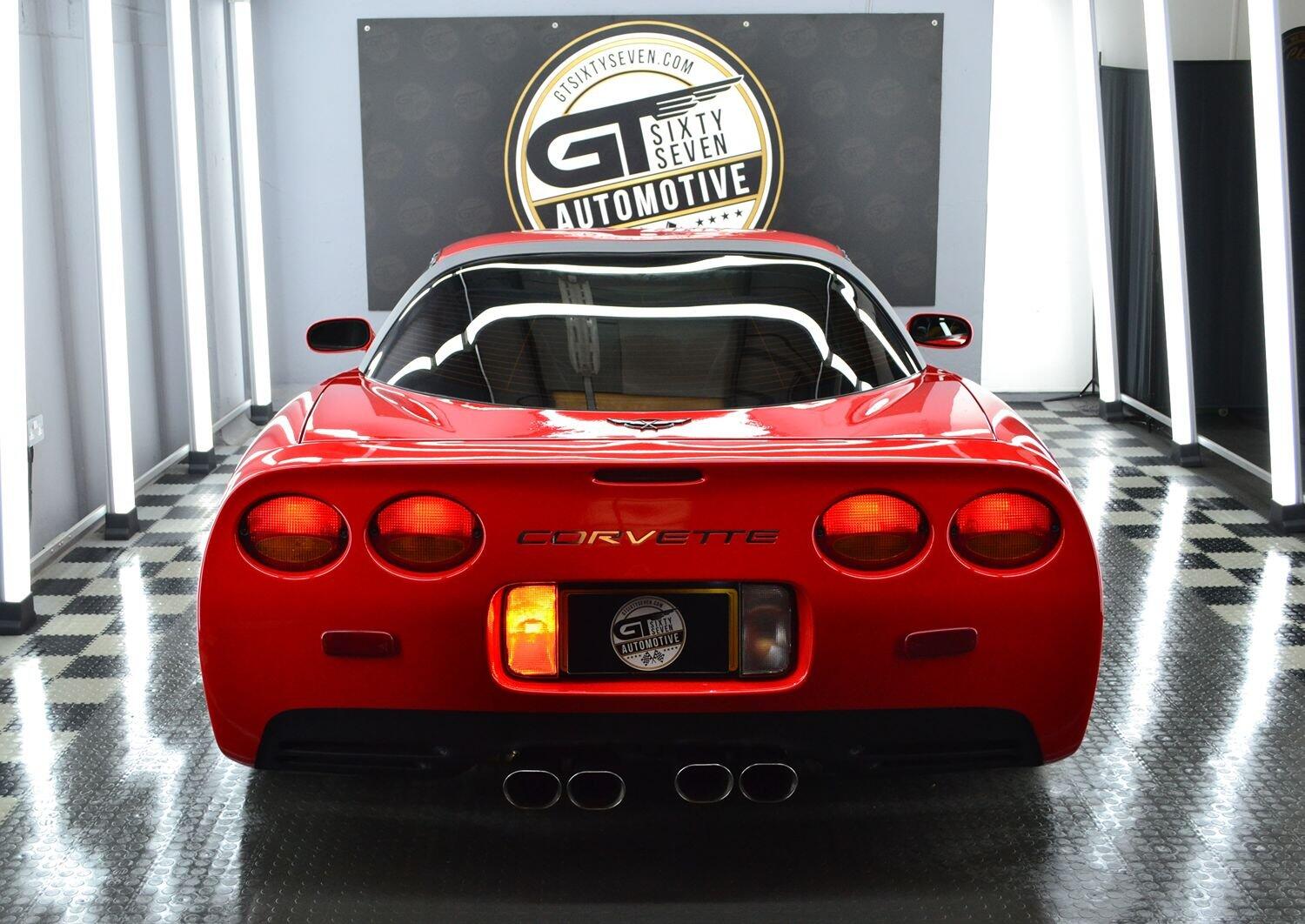 Used Chevrolet Corvette 2017 for sale - 76082755: Photo 15