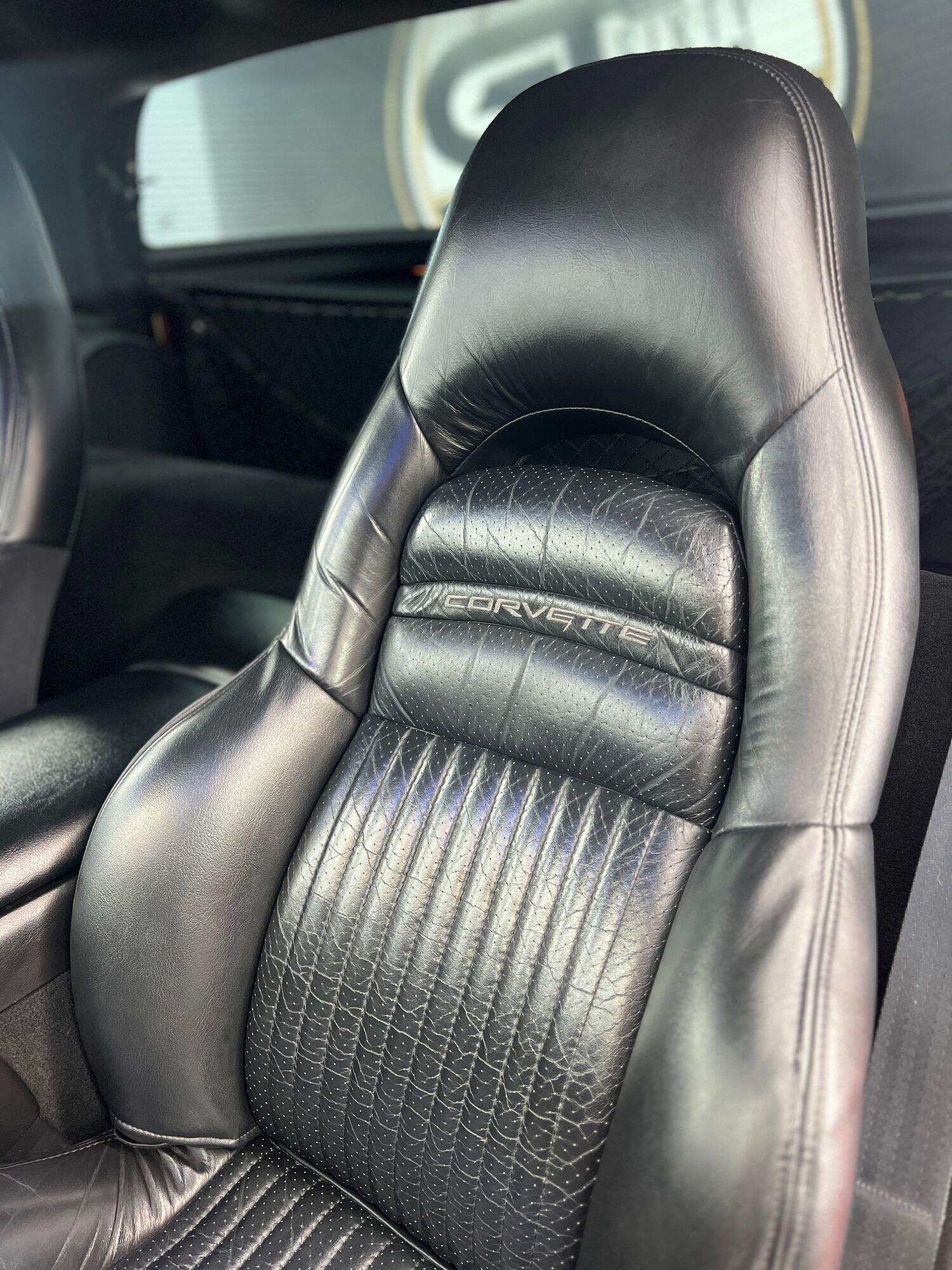 Used Chevrolet Corvette 2017 for sale - 76082755: Photo 19