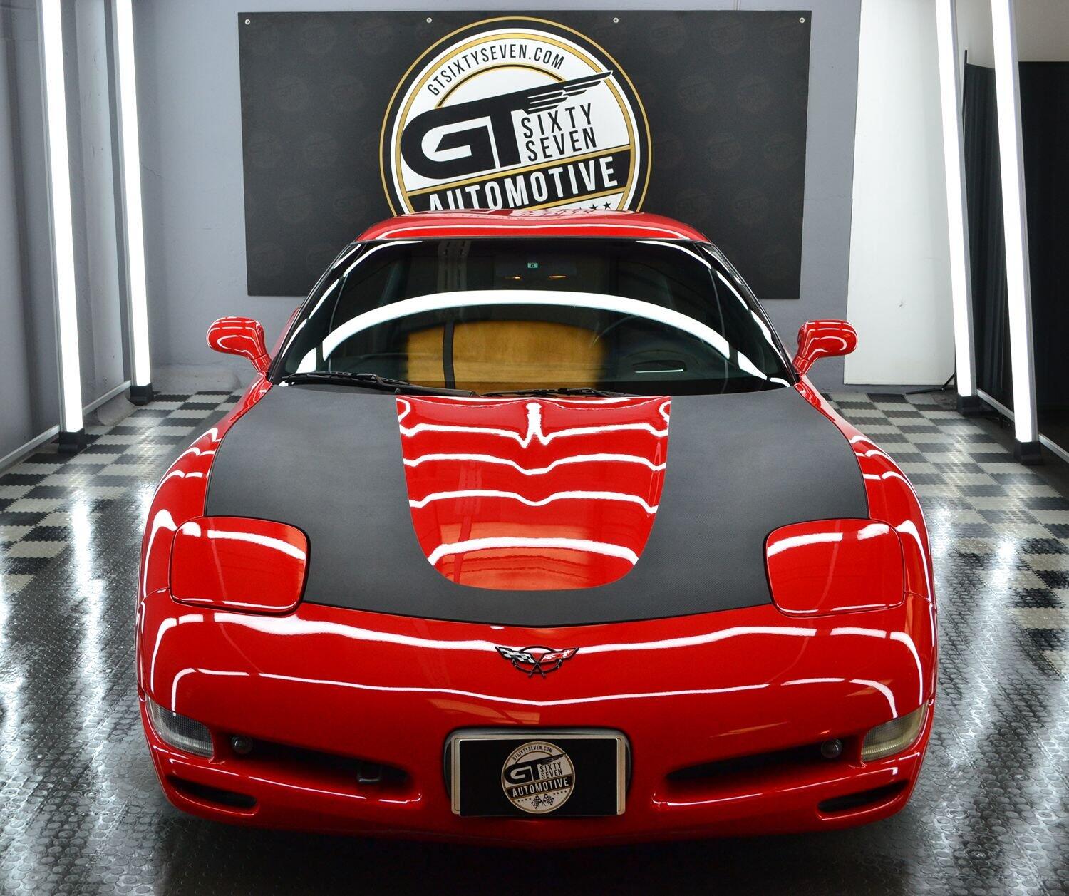 Used Chevrolet Corvette 2017 for sale - 76082755: Photo 20