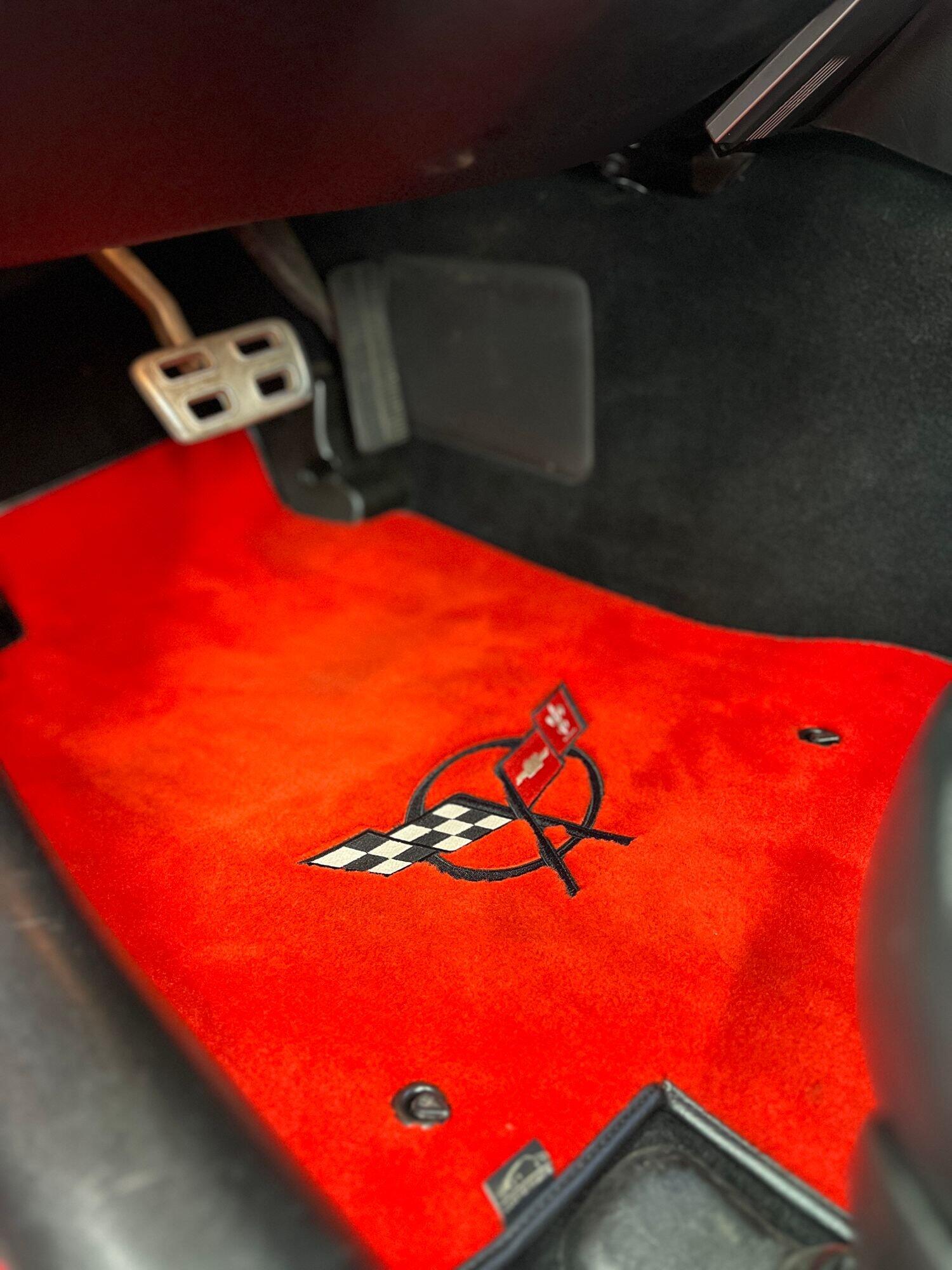 Used Chevrolet Corvette 2017 for sale - 76082755: Photo 21