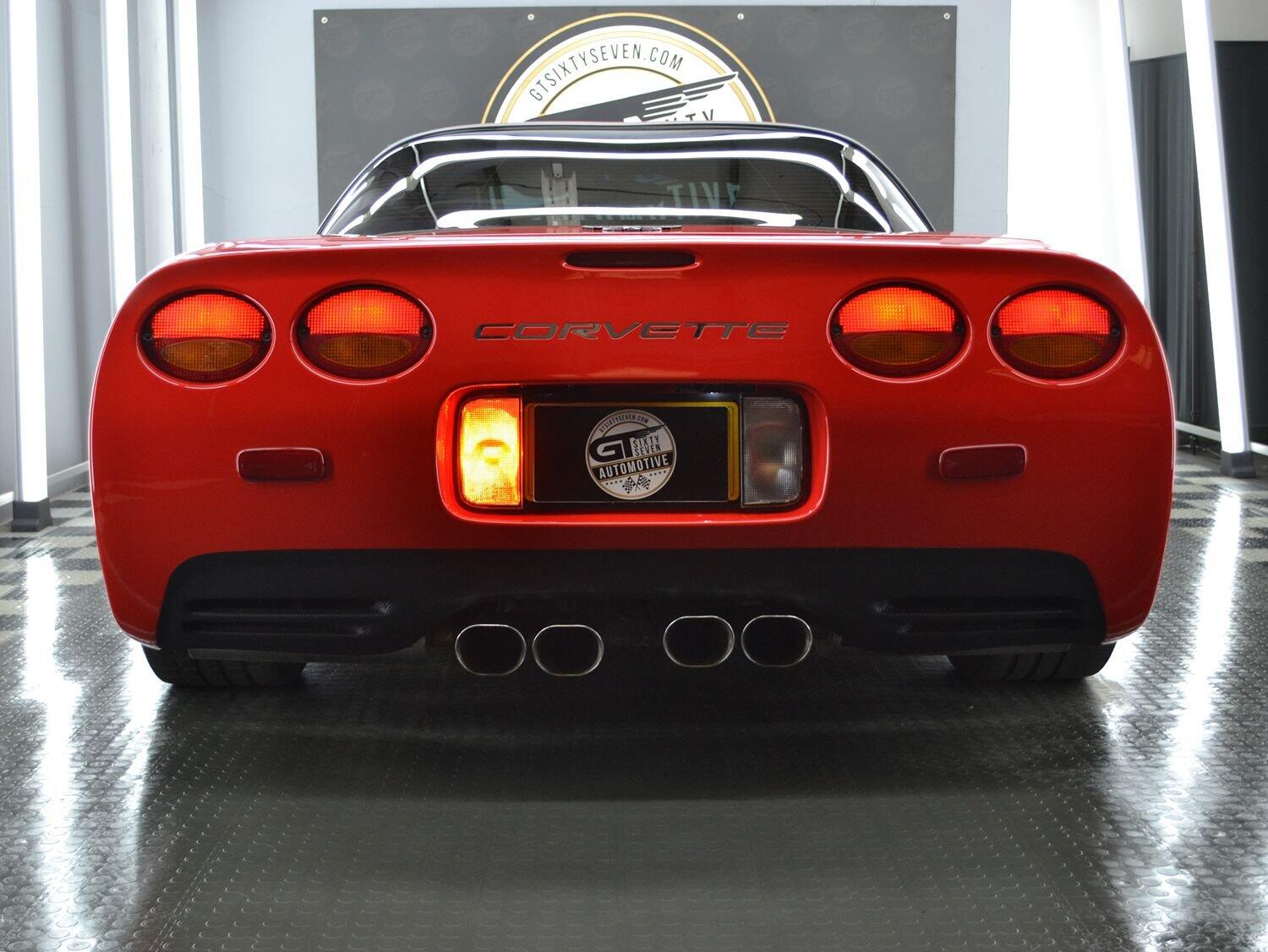 Used Chevrolet Corvette 2017 for sale - 76082755: Photo 22