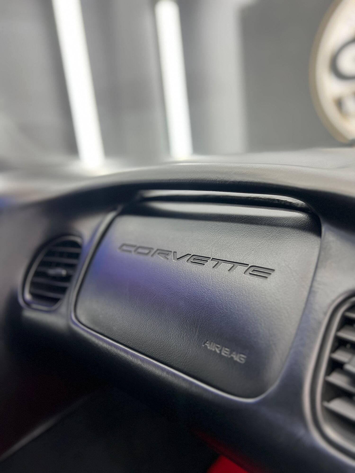 Used Chevrolet Corvette 2017 for sale - 76082755: Photo 25