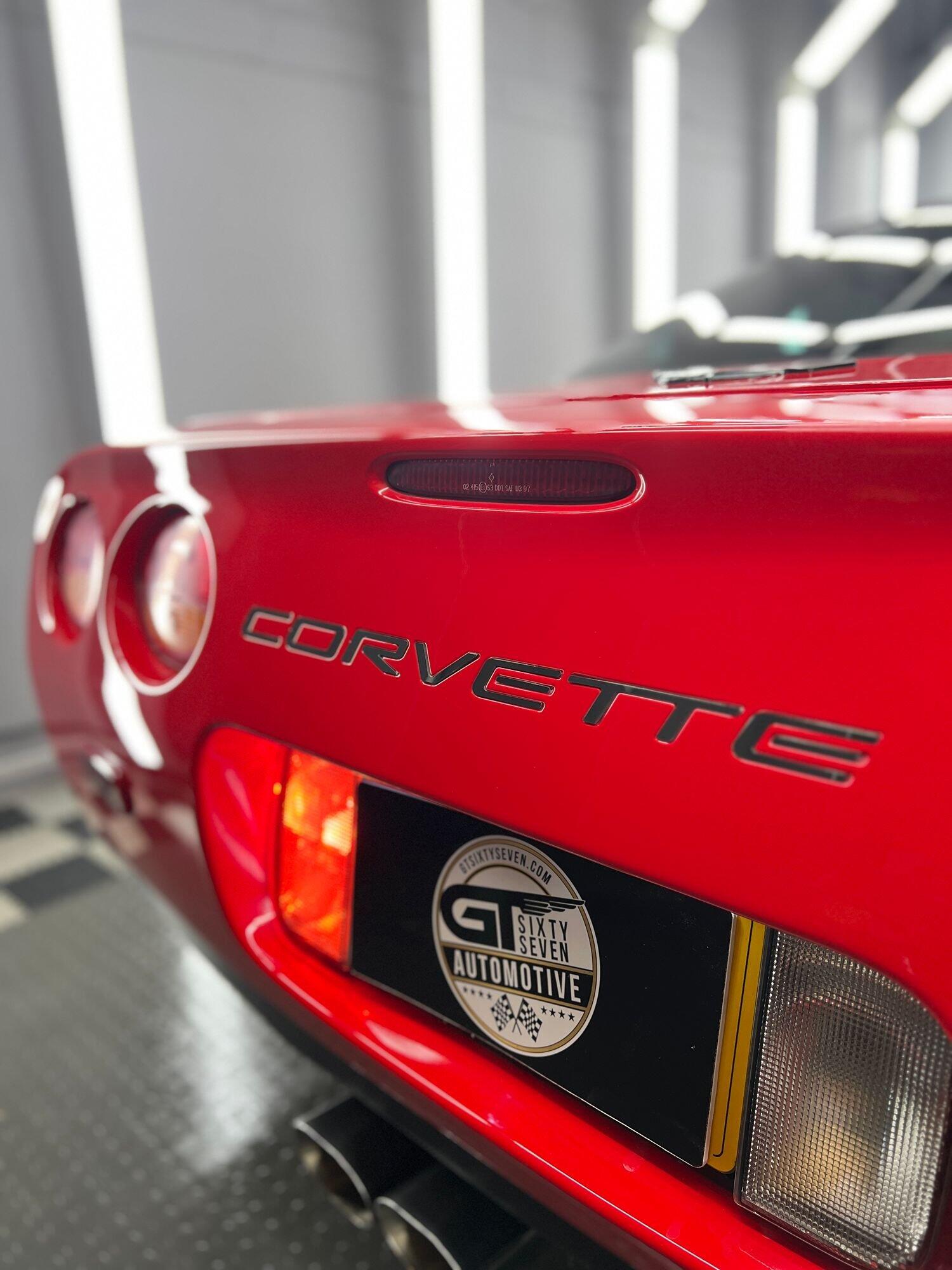 Used Chevrolet Corvette 2017 for sale - 76082755: Photo 26