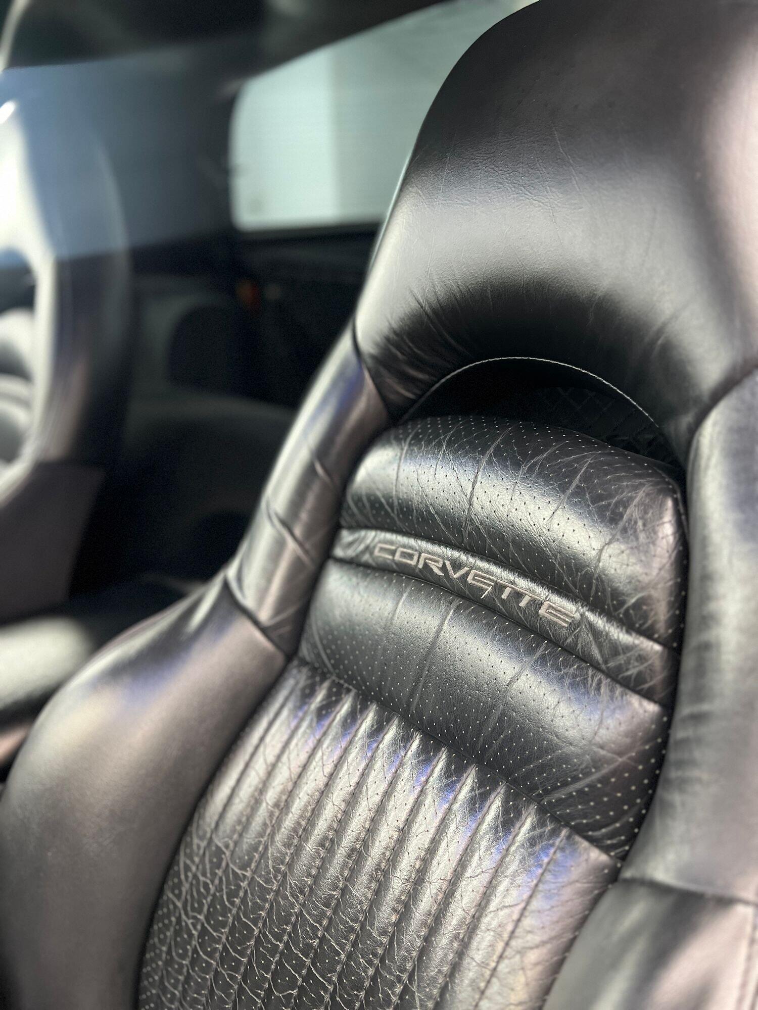 Used Chevrolet Corvette 2017 for sale - 76082755: Photo 29