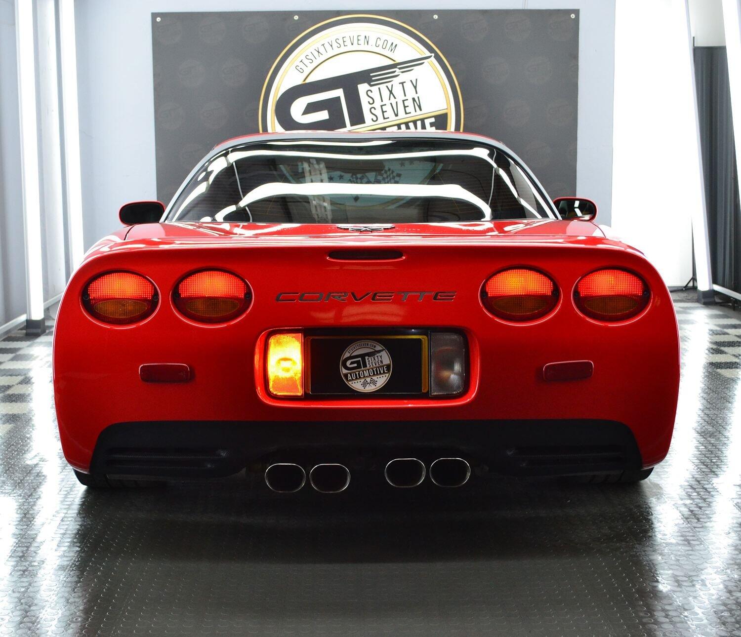 Used Chevrolet Corvette 2017 for sale - 76082755: Photo 32