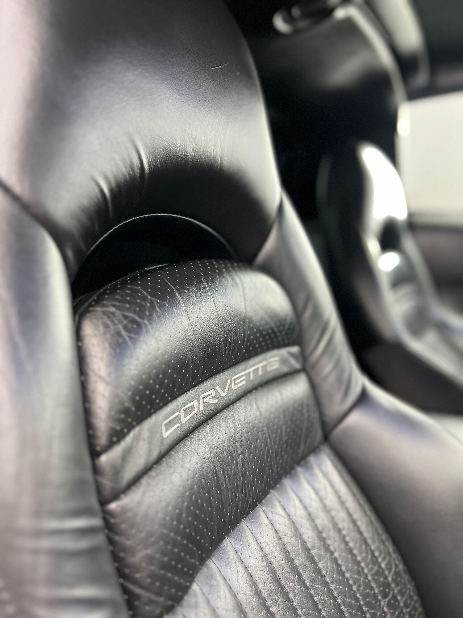 Used Chevrolet Corvette 2017 for sale - 76082755: Photo 33