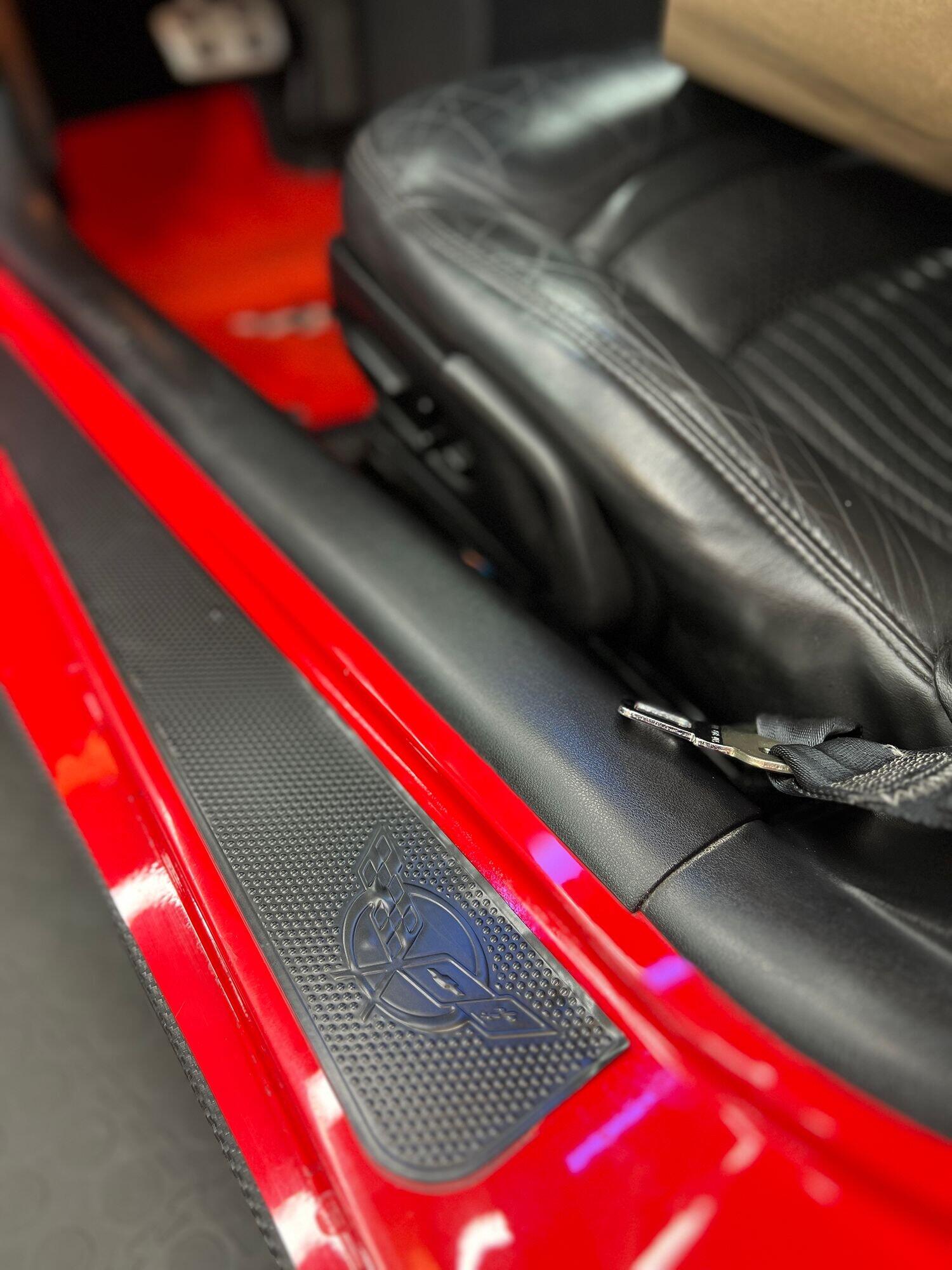 Used Chevrolet Corvette 2017 for sale - 76082755: Photo 35