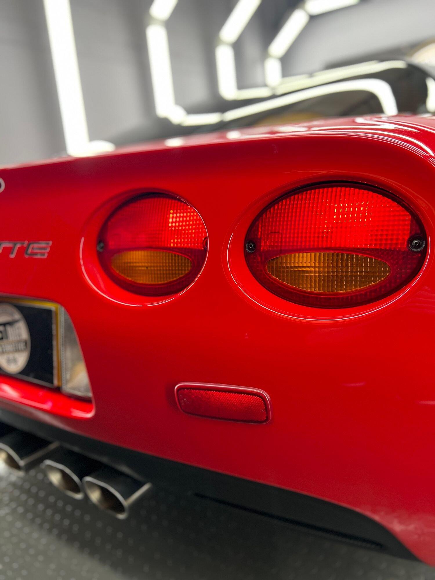 Used Chevrolet Corvette 2017 for sale - 76082755: Photo 36