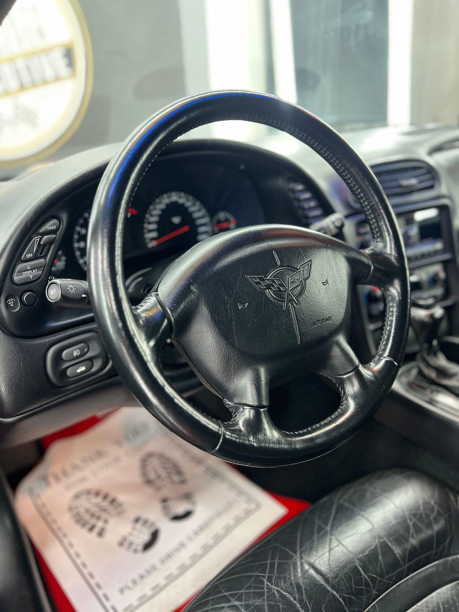 Used Chevrolet Corvette 2017 for sale - 76082755: Photo 37