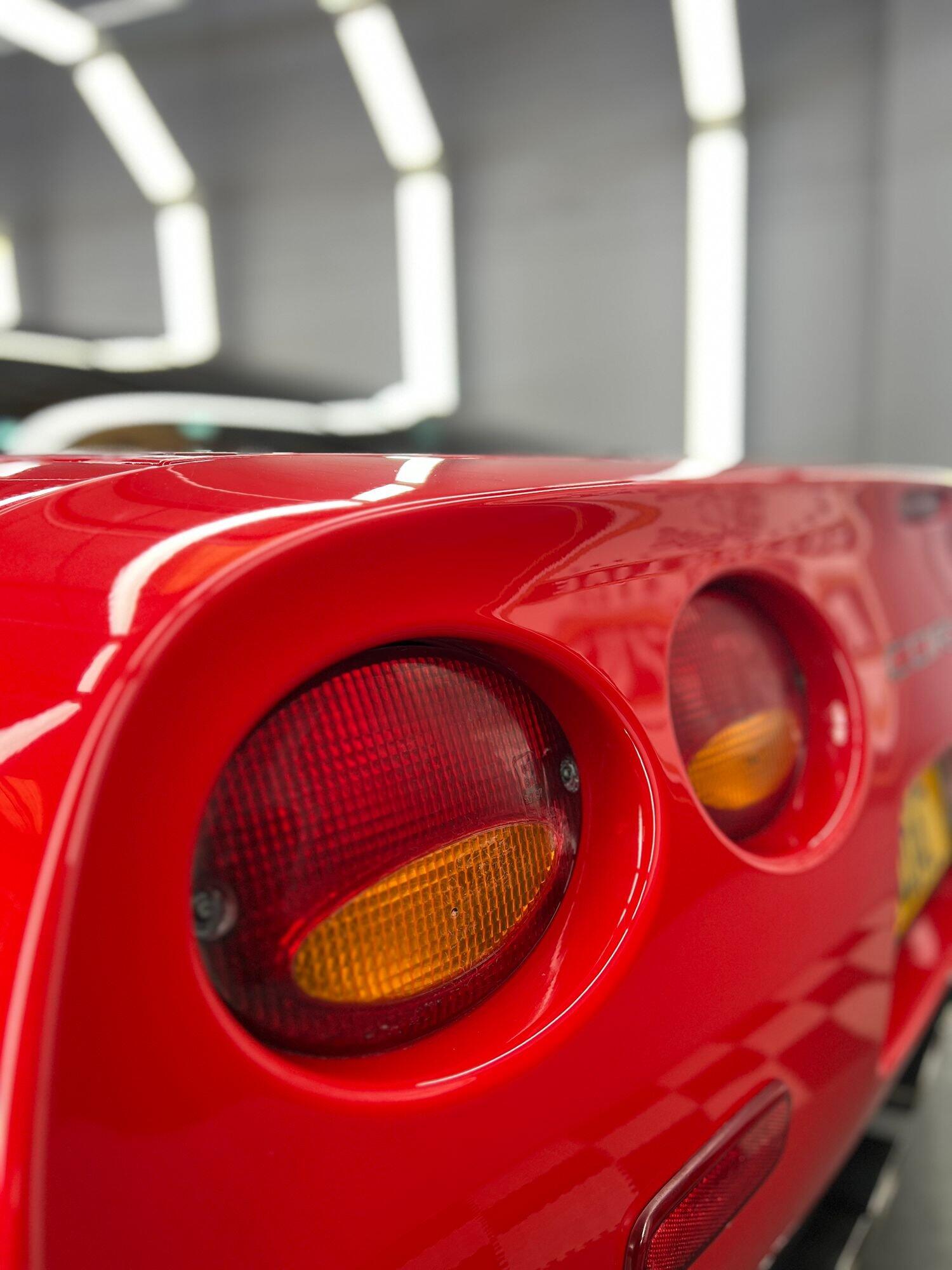 Used Chevrolet Corvette 2017 for sale - 76082755: Photo 40