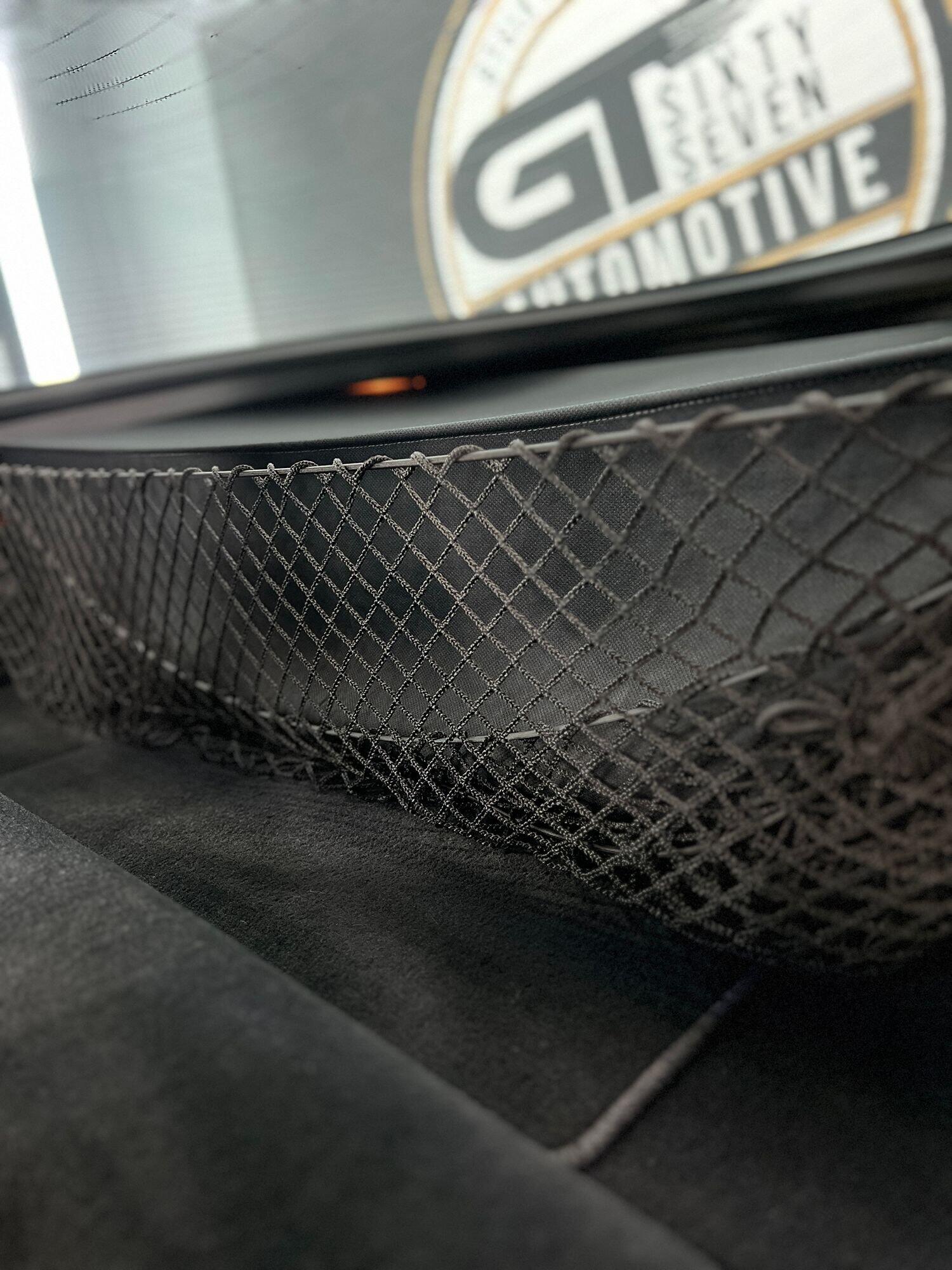 Used Chevrolet Corvette 2017 for sale - 76082755: Photo 41