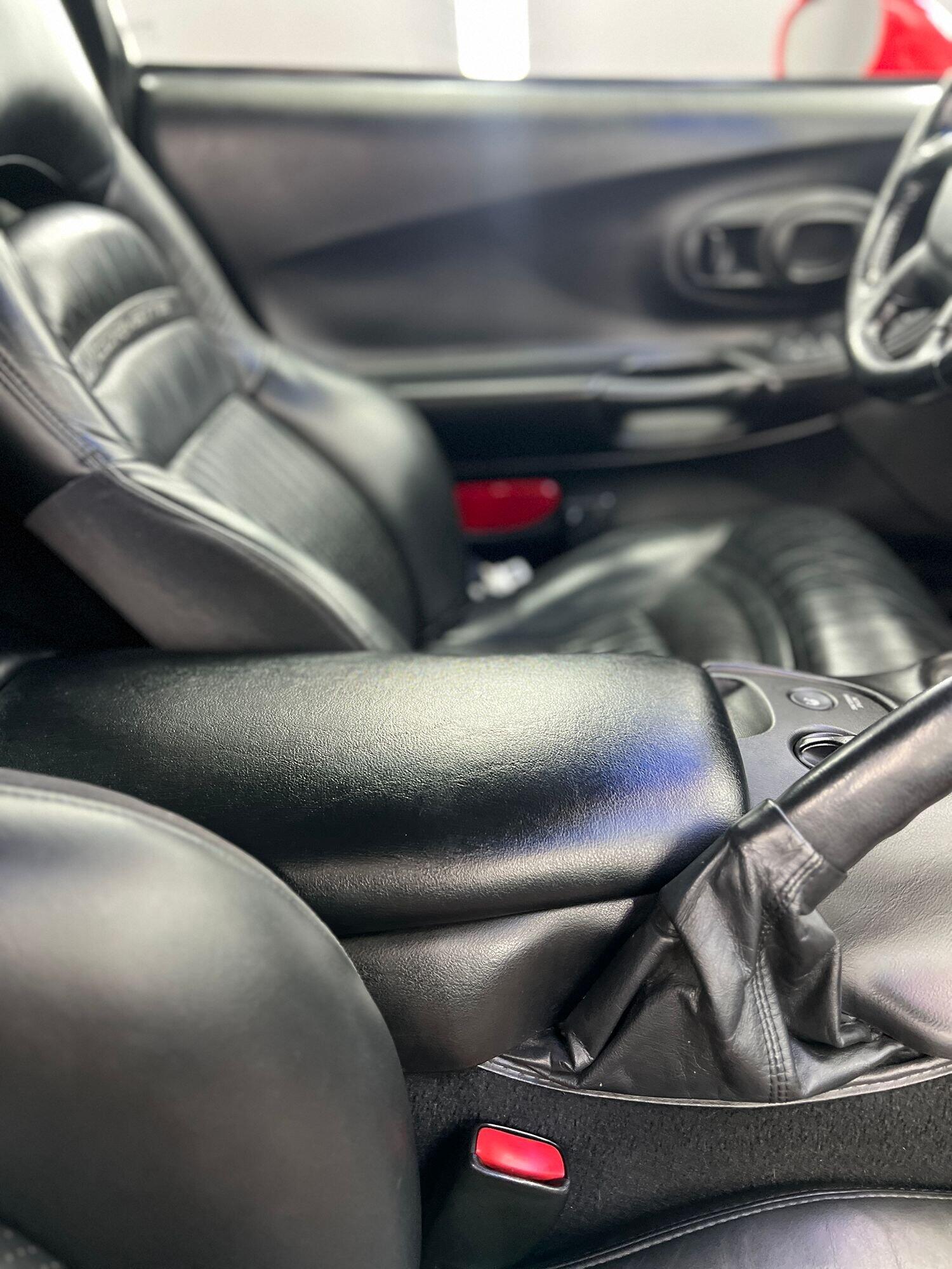 Used Chevrolet Corvette 2017 for sale - 76082755: Photo 43