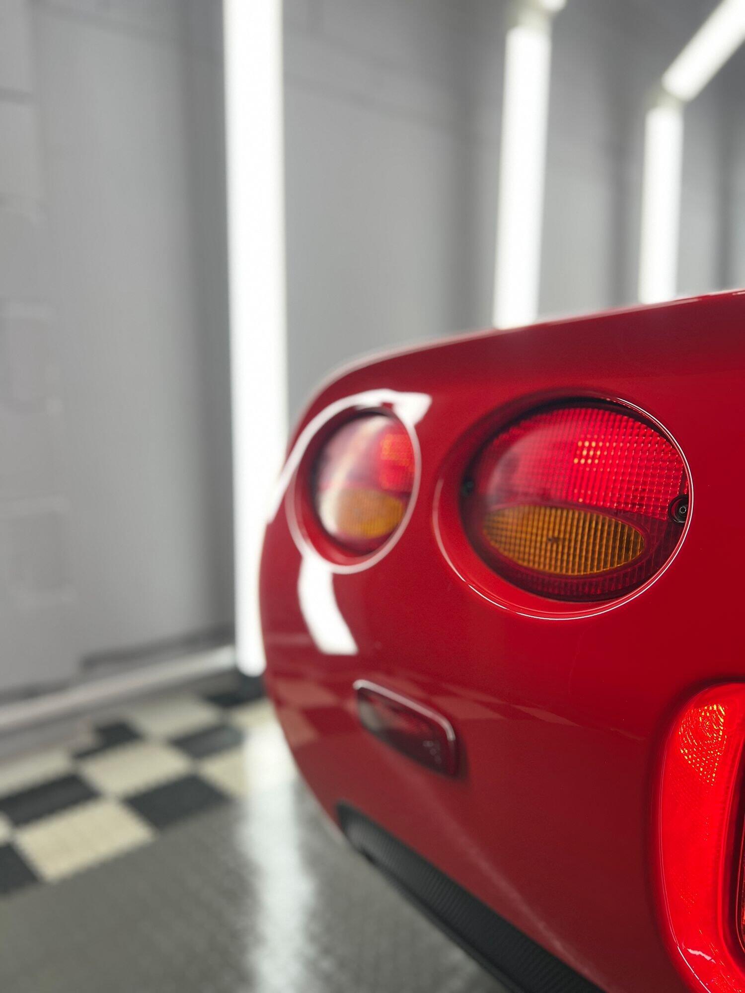 Used Chevrolet Corvette 2017 for sale - 76082755: Photo 44