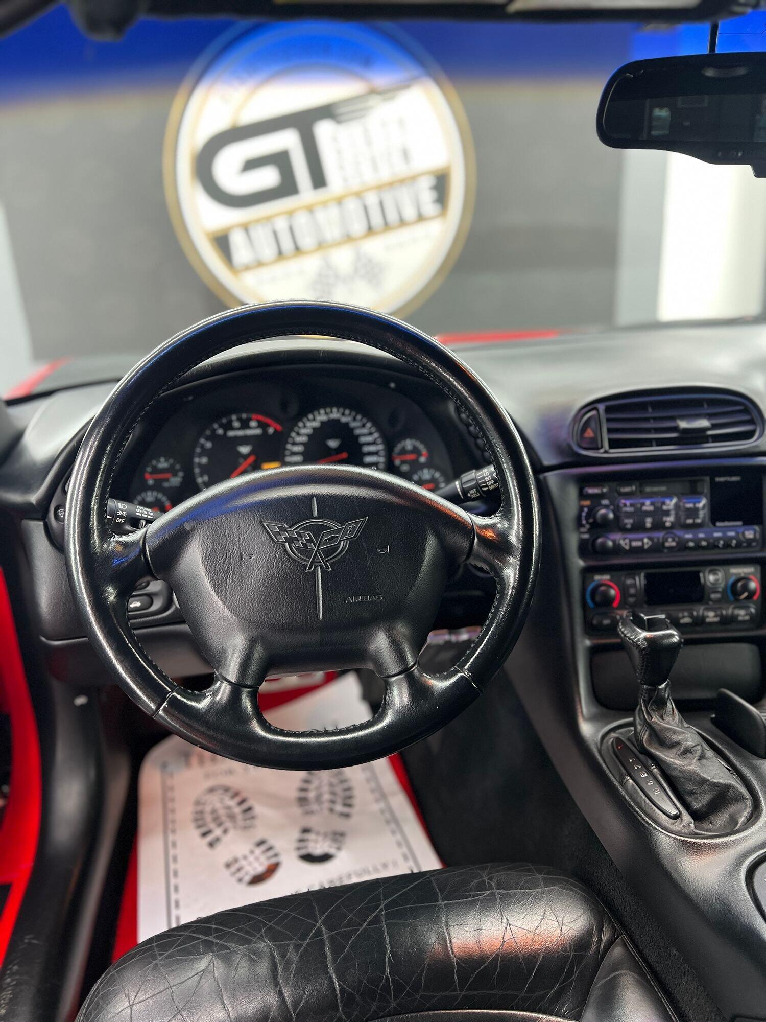 Used Chevrolet Corvette 2017 for sale - 76082755: Photo 47