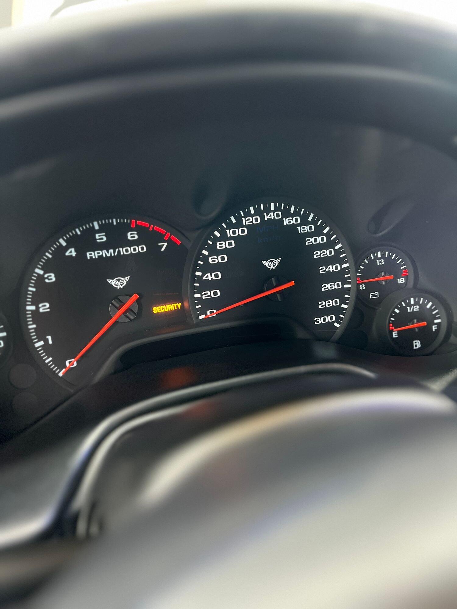 Used Chevrolet Corvette 2017 for sale - 76082755: Photo 49