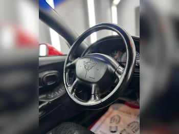 Used Chevrolet Corvette 2000 for sale - 76082755: Photo