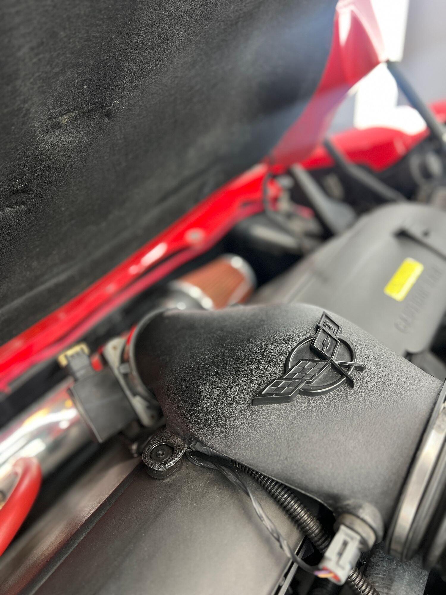 Used Chevrolet Corvette 2017 for sale - 76082755: Photo 51