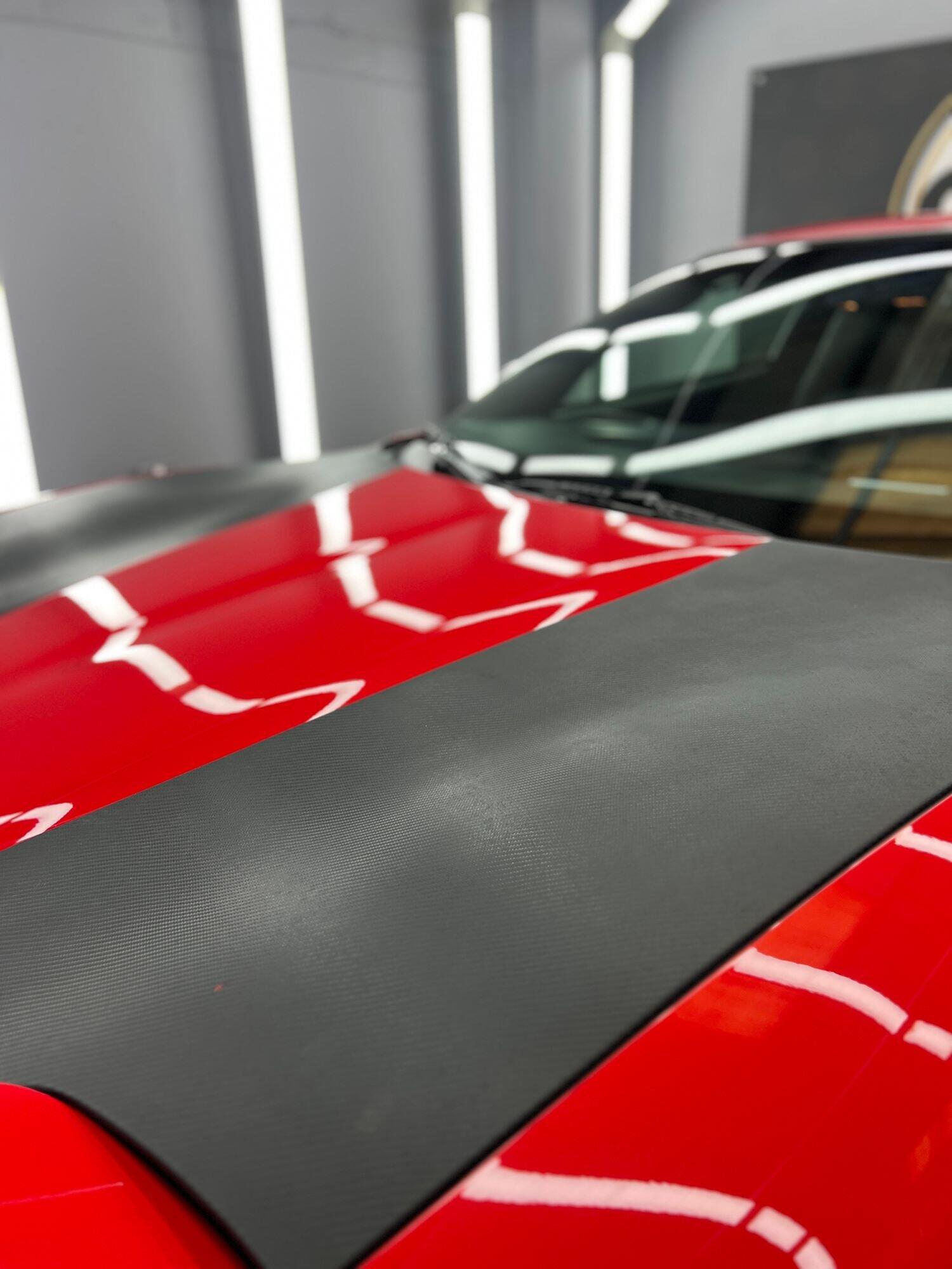 Used Chevrolet Corvette 2017 for sale - 76082755: Photo 54