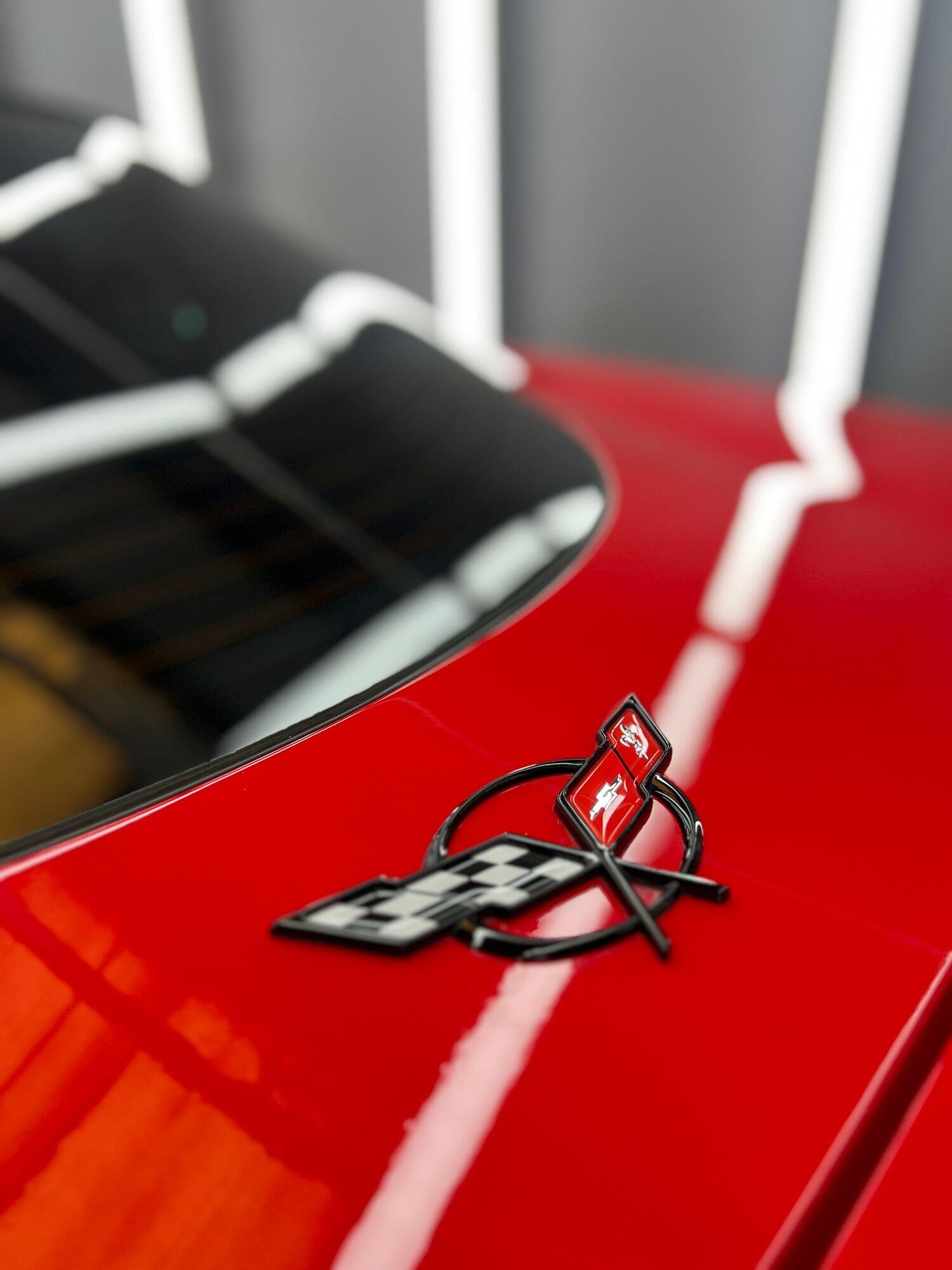 Used Chevrolet Corvette 2017 for sale - 76082755: Photo 57