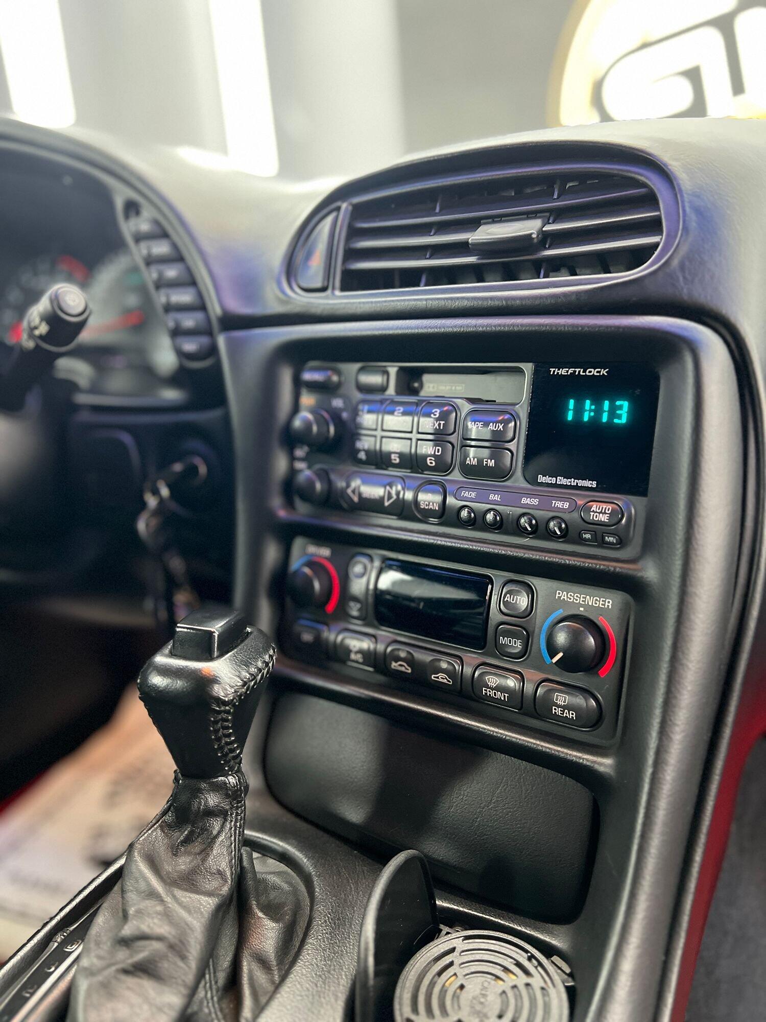 Used Chevrolet Corvette 2017 for sale - 76082755: Photo 58