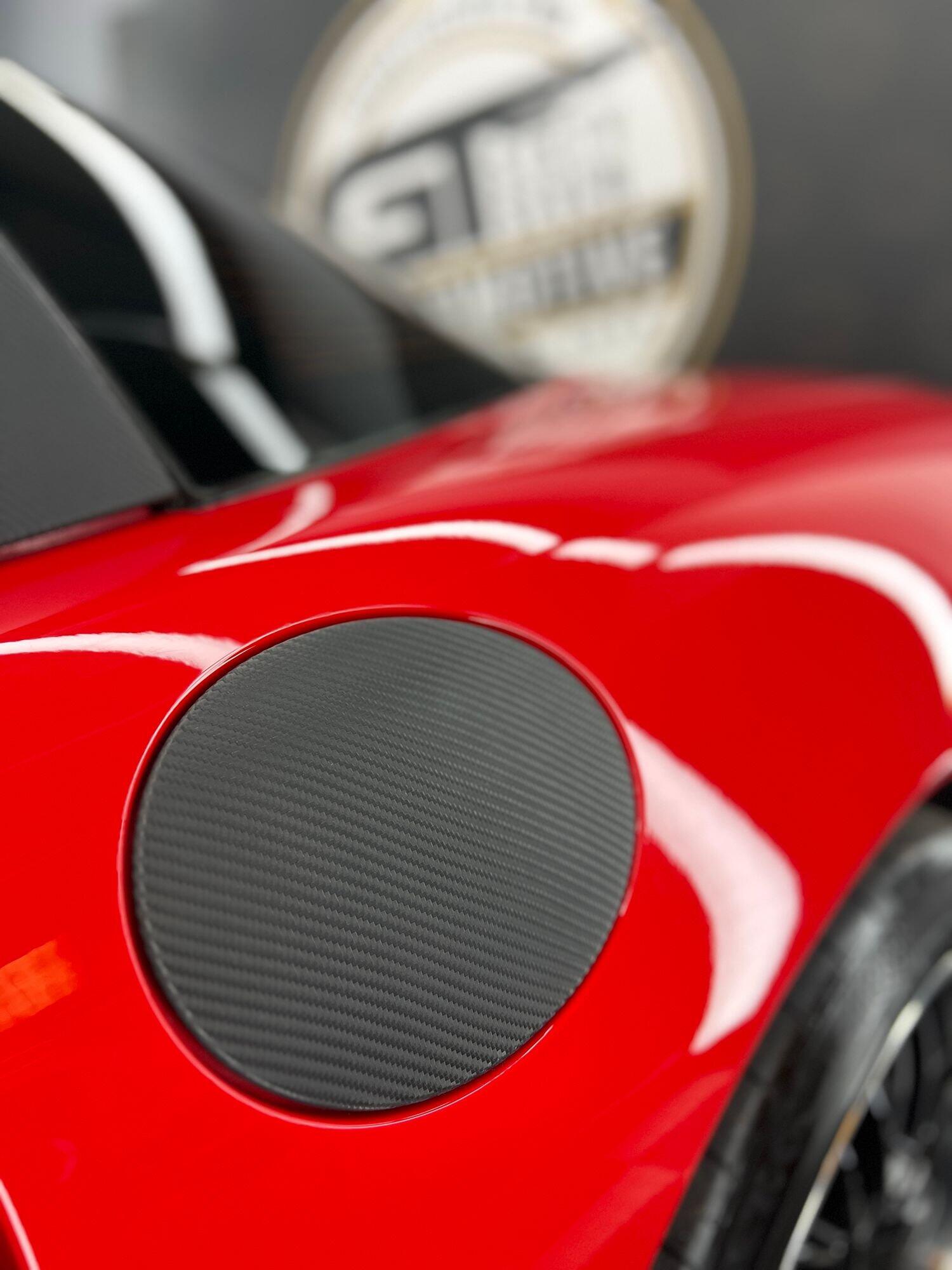 Used Chevrolet Corvette 2017 for sale - 76082755: Photo 59