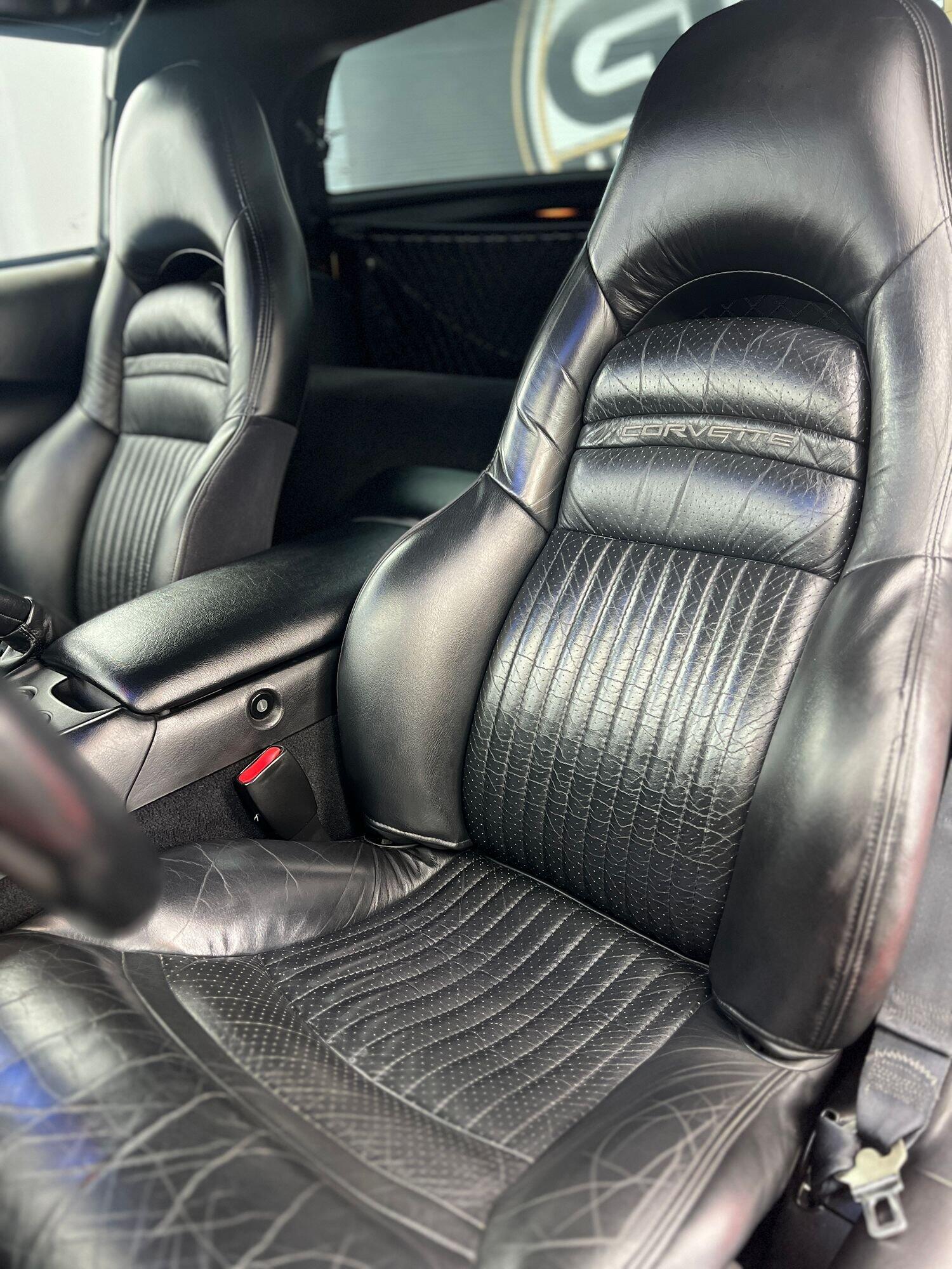 Used Chevrolet Corvette 2017 for sale - 76082755: Photo 6