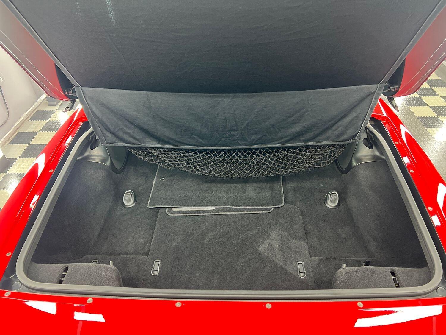 Used Chevrolet Corvette 2017 for sale - 76082755: Photo 60