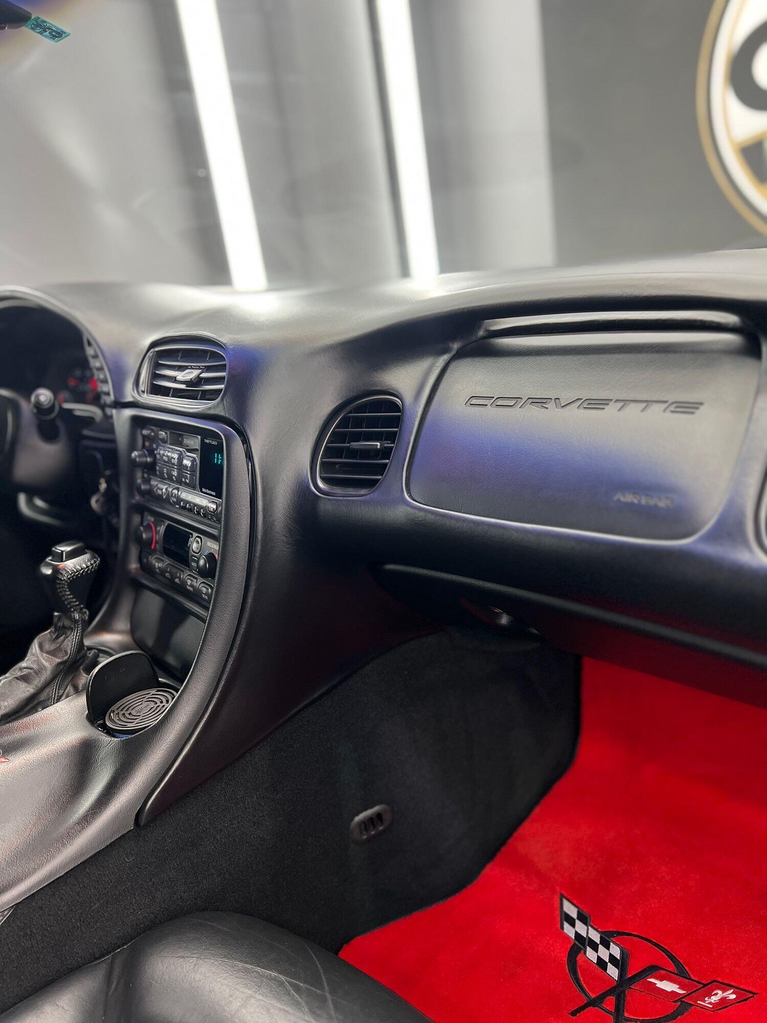 Used Chevrolet Corvette 2017 for sale - 76082755: Photo 61