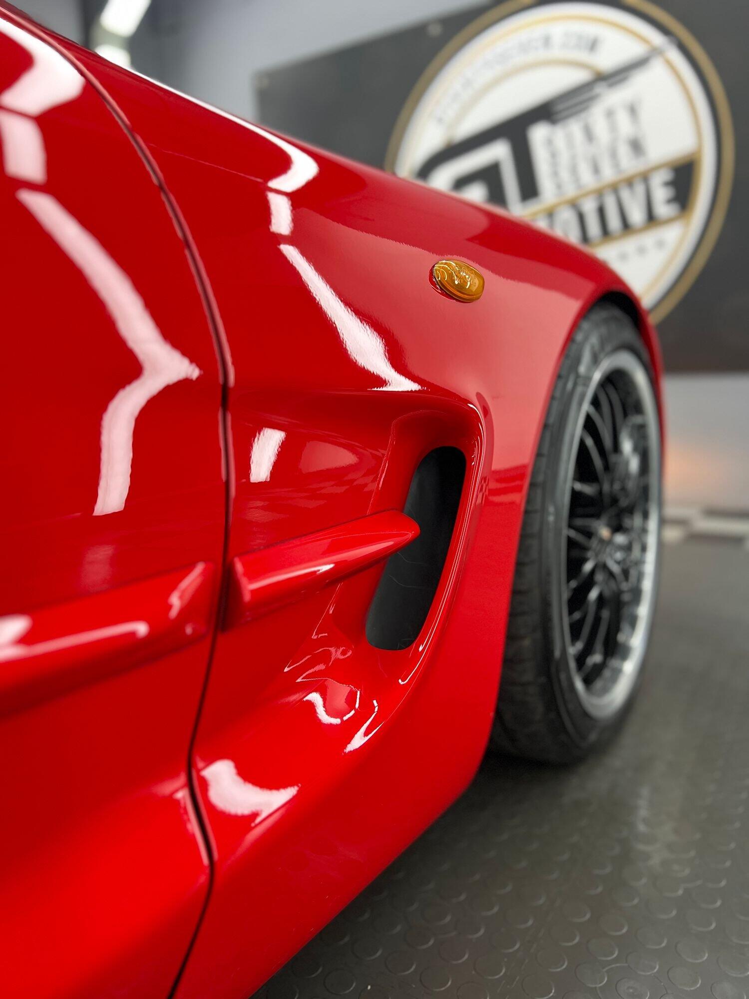 Used Chevrolet Corvette 2017 for sale - 76082755: Photo 62