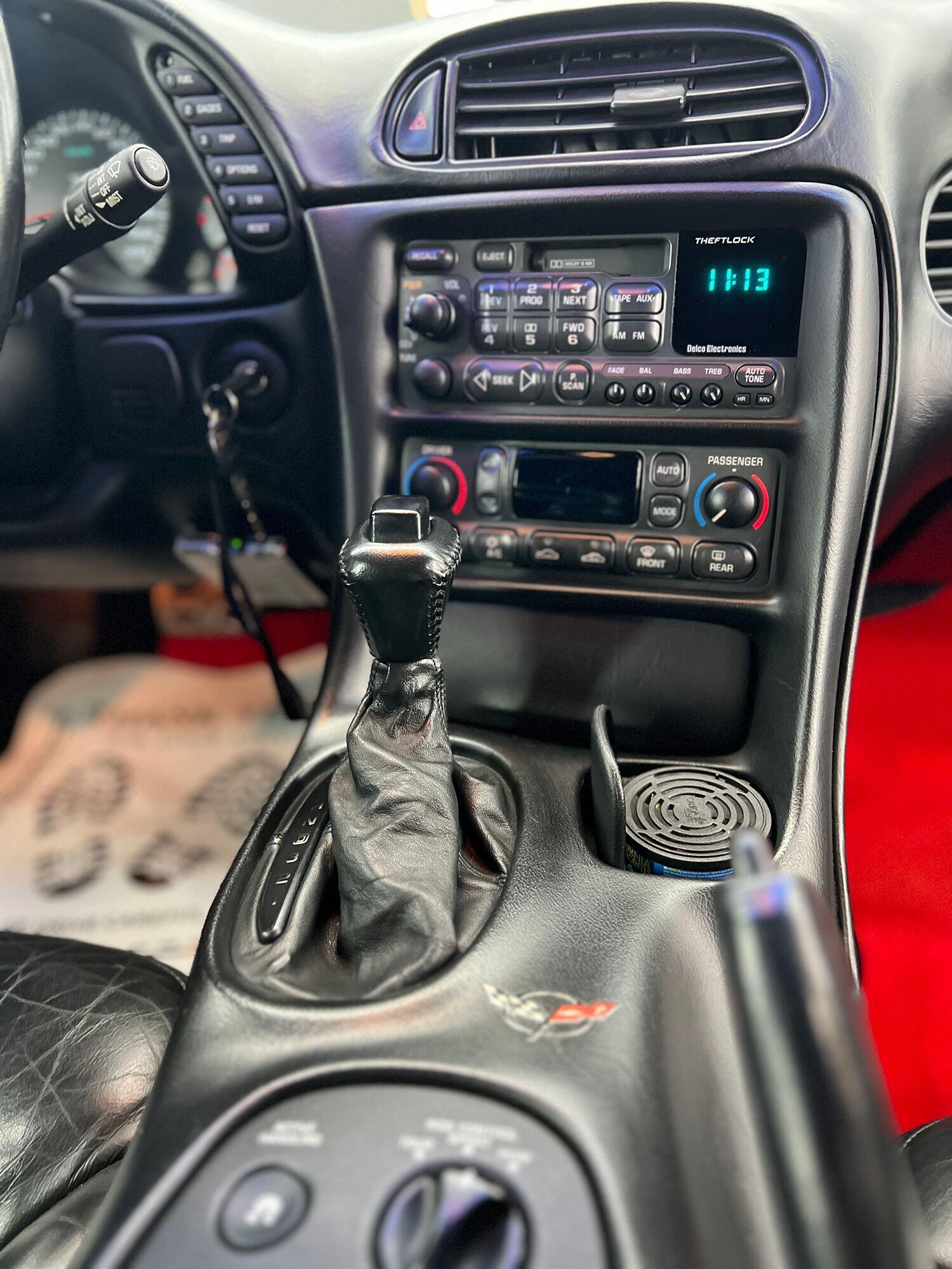 Used Chevrolet Corvette 2017 for sale - 76082755: Photo 63