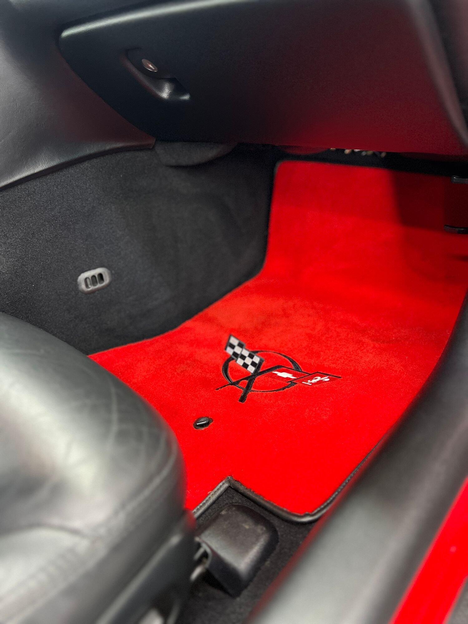 Used Chevrolet Corvette 2017 for sale - 76082755: Photo 65