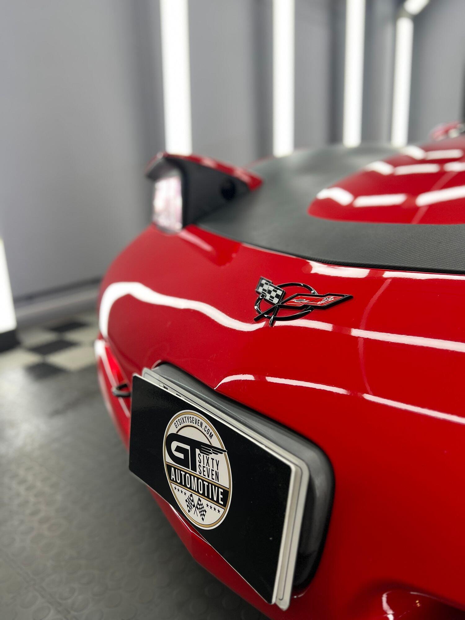 Used Chevrolet Corvette 2017 for sale - 76082755: Photo 66