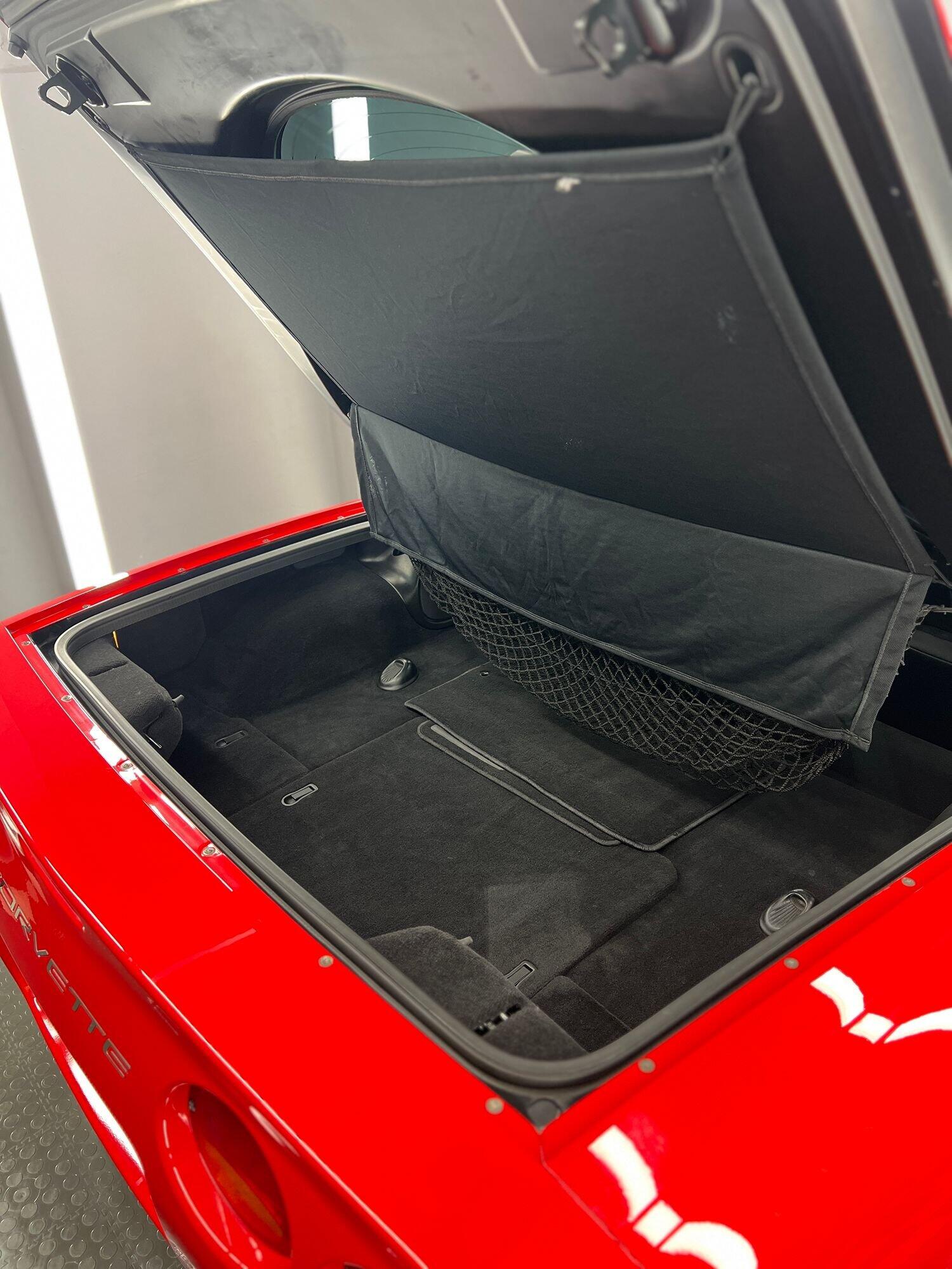 Used Chevrolet Corvette 2017 for sale - 76082755: Photo 67