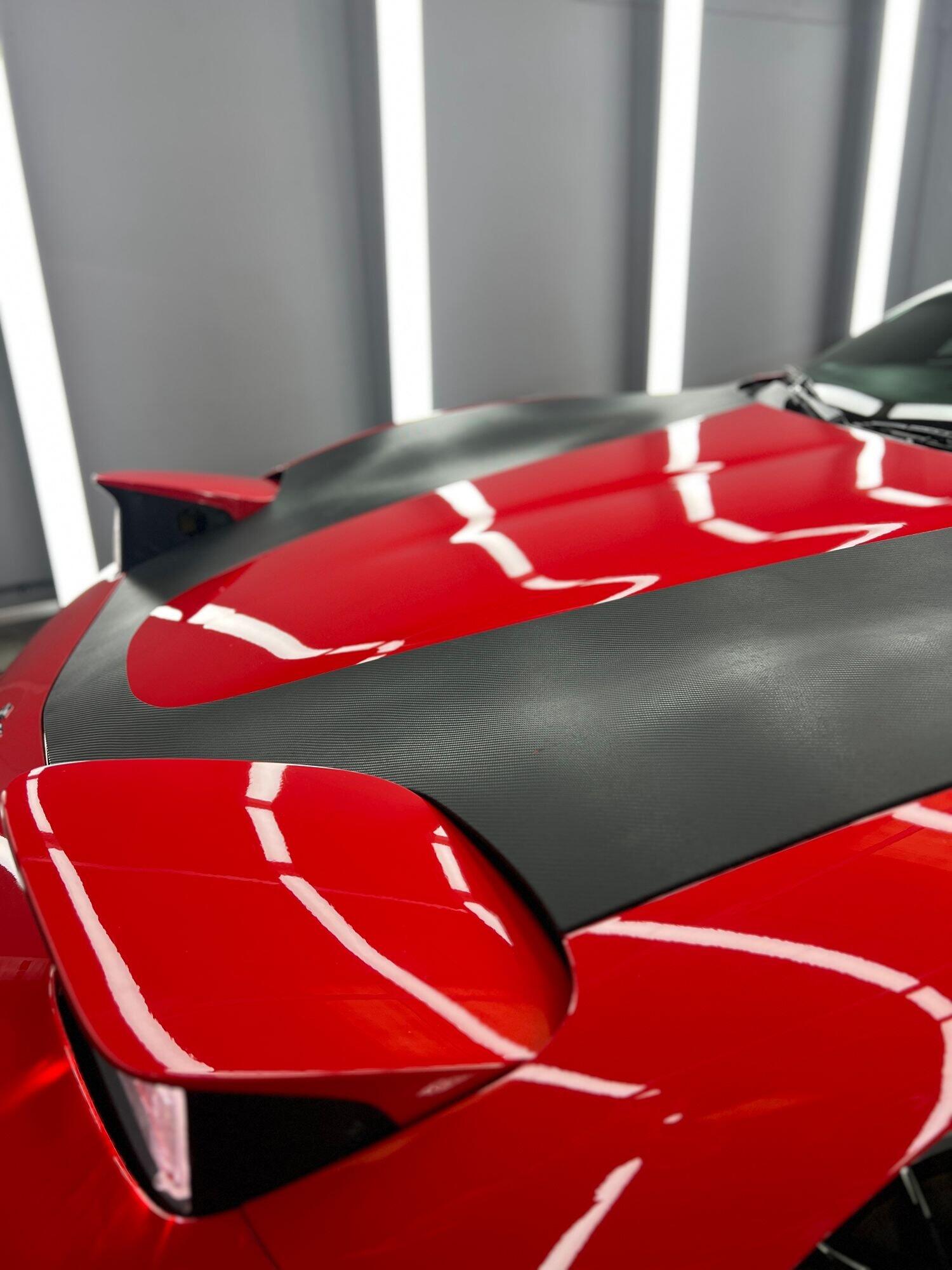 Used Chevrolet Corvette 2017 for sale - 76082755: Photo 69