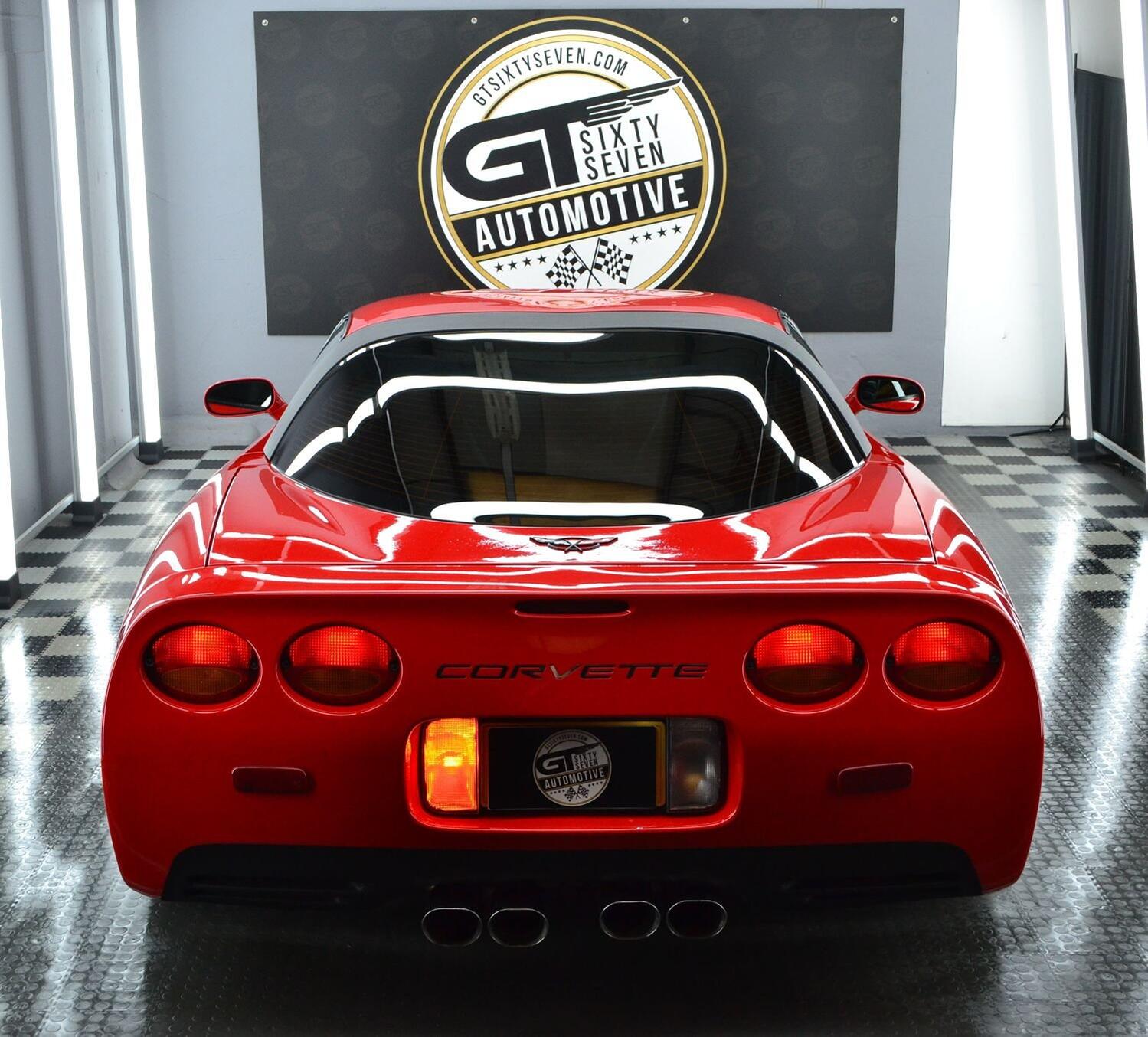 Used Chevrolet Corvette 2017 for sale - 76082755: Photo 7