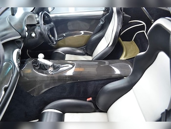 Used TVR Tamora 2002 for sale - 73740353: Photo