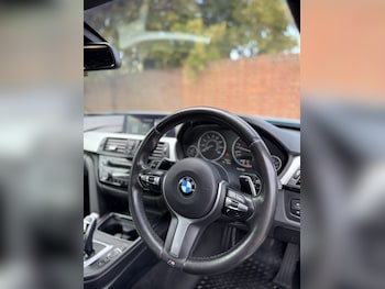 Used BMW 4 Series 2019 for sale - 79543822: Photo