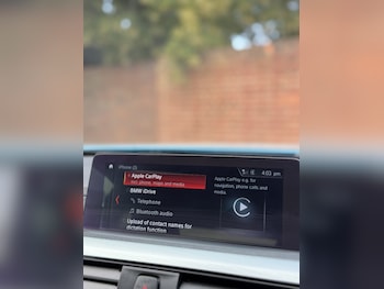 Used BMW 4 Series 2019 for sale - 79543822: Photo