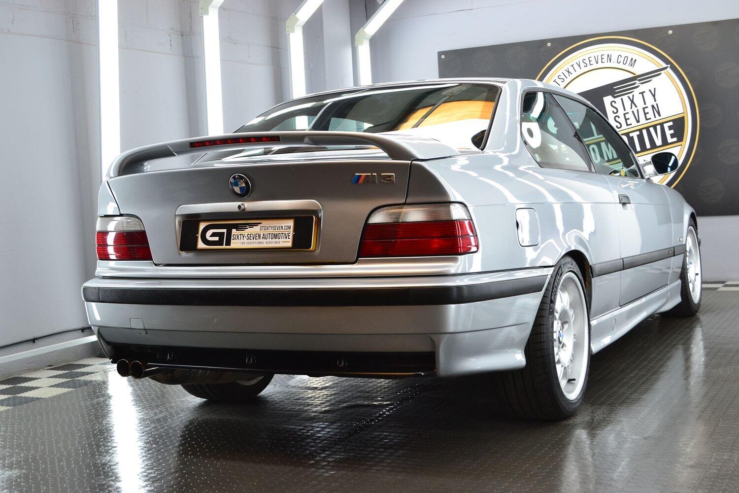 Used BMW M3 1997 for sale - 76445993: Photo 11