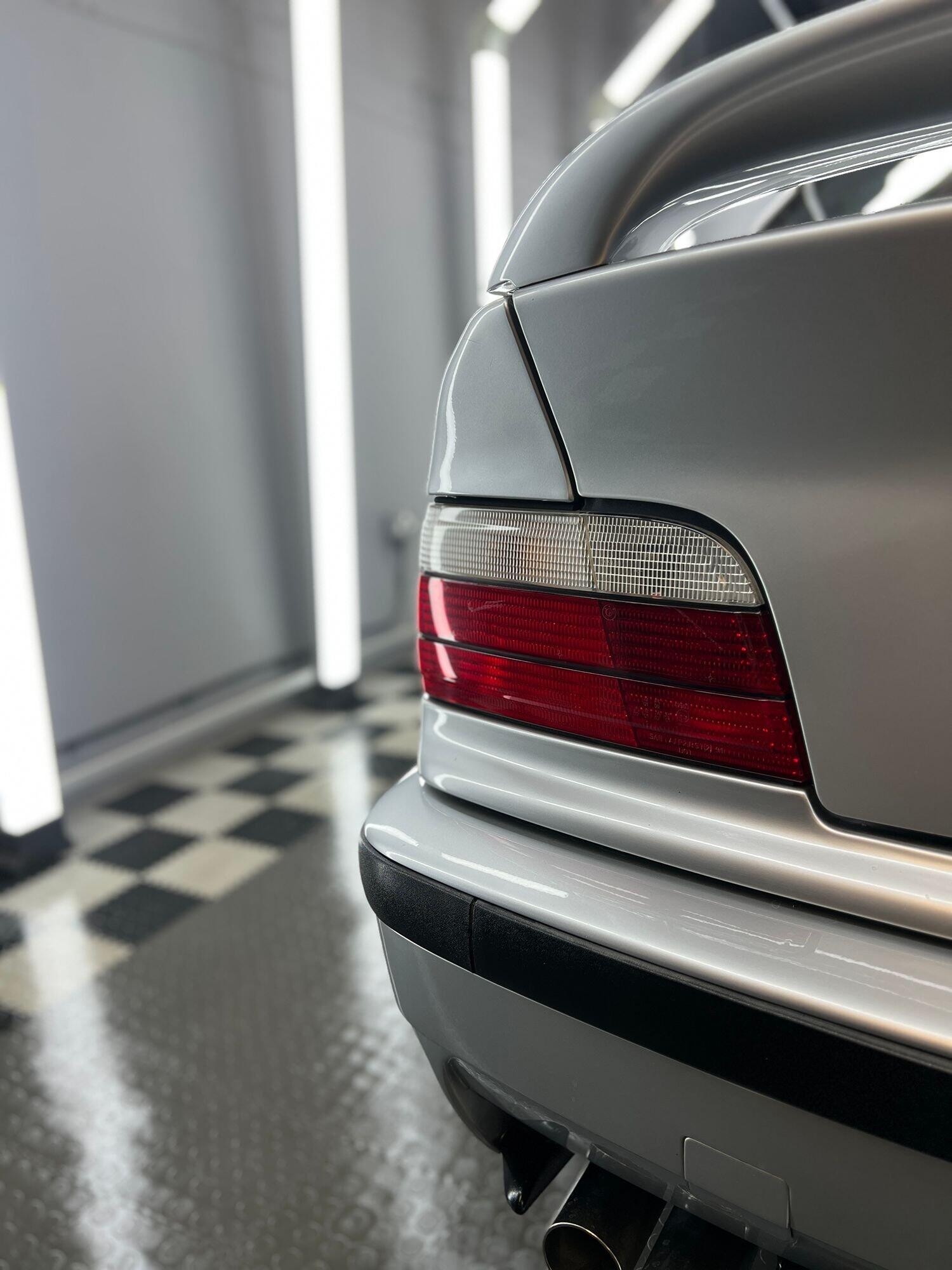 Used BMW M3 1997 for sale - 76445993: Photo 29