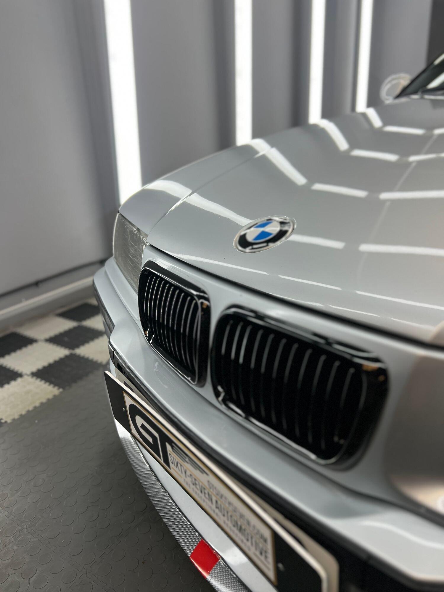 Used BMW M3 1997 for sale - 76445993: Photo 32