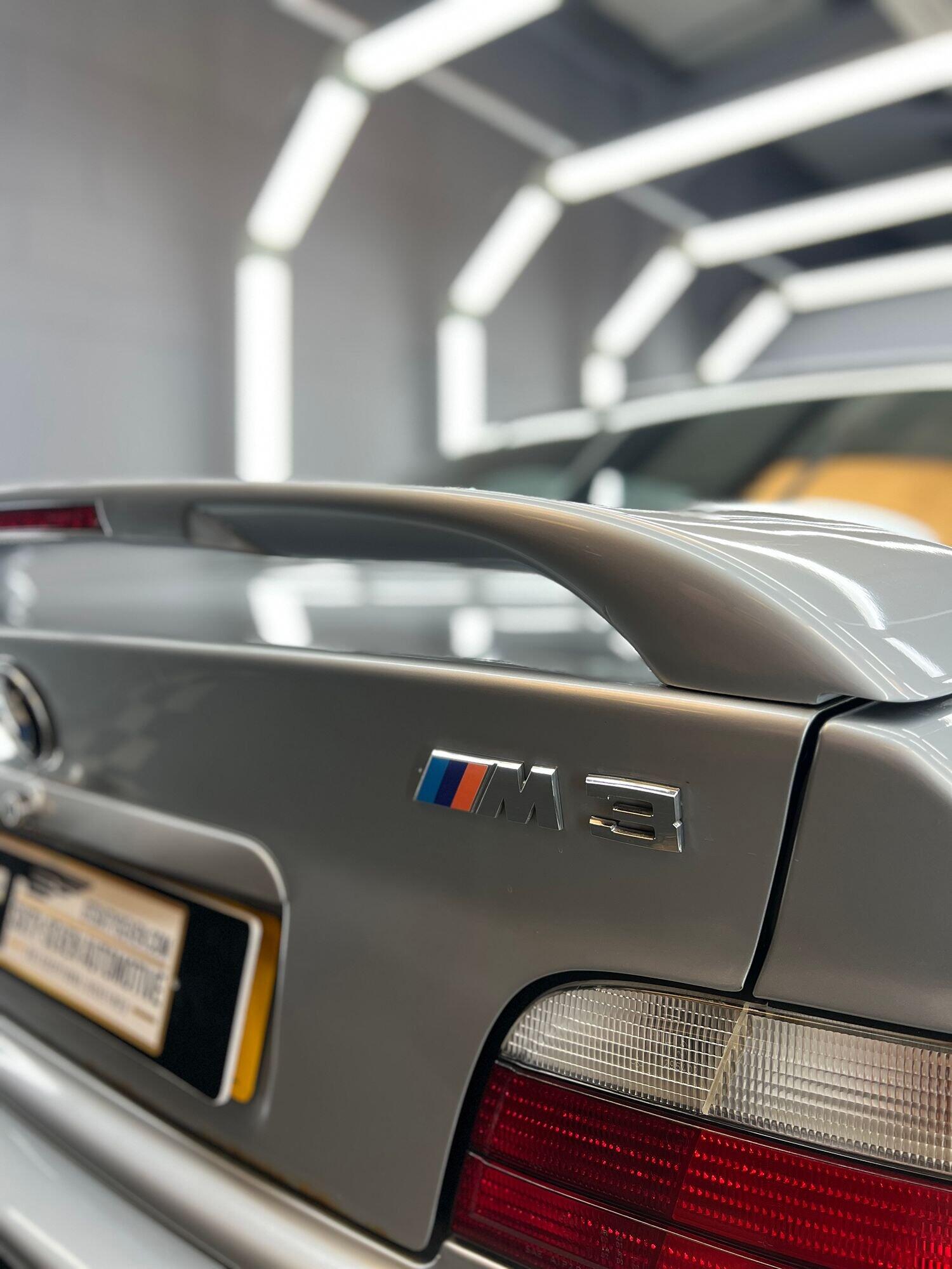 Used BMW M3 1997 for sale - 76445993: Photo 34