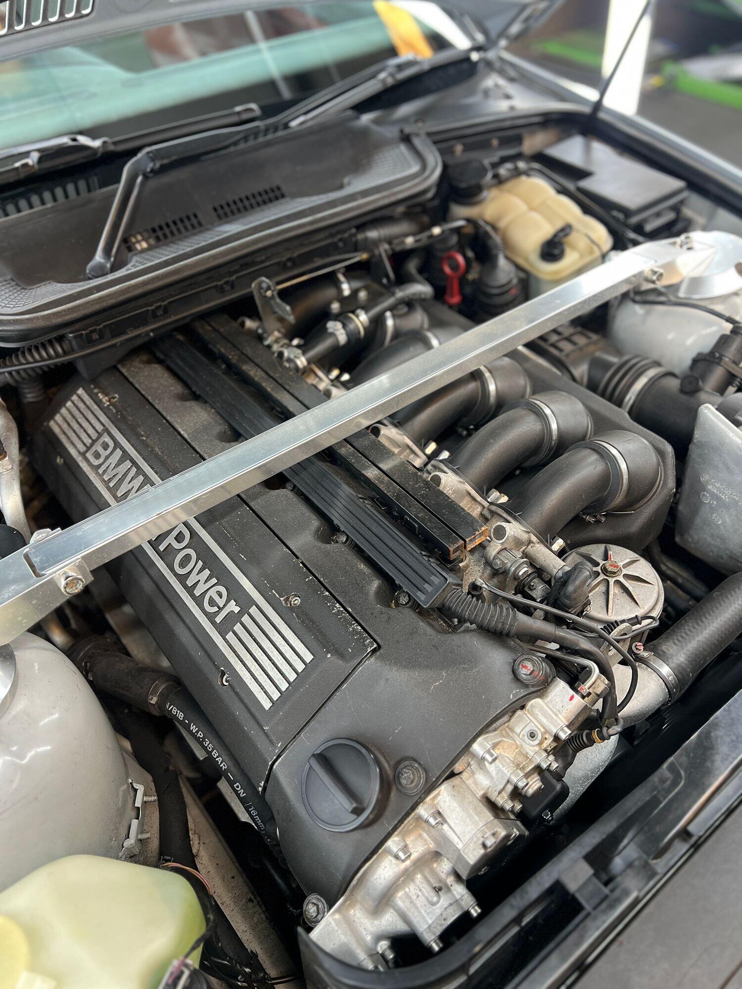 Used BMW M3 1997 for sale - 76445993: Photo 37