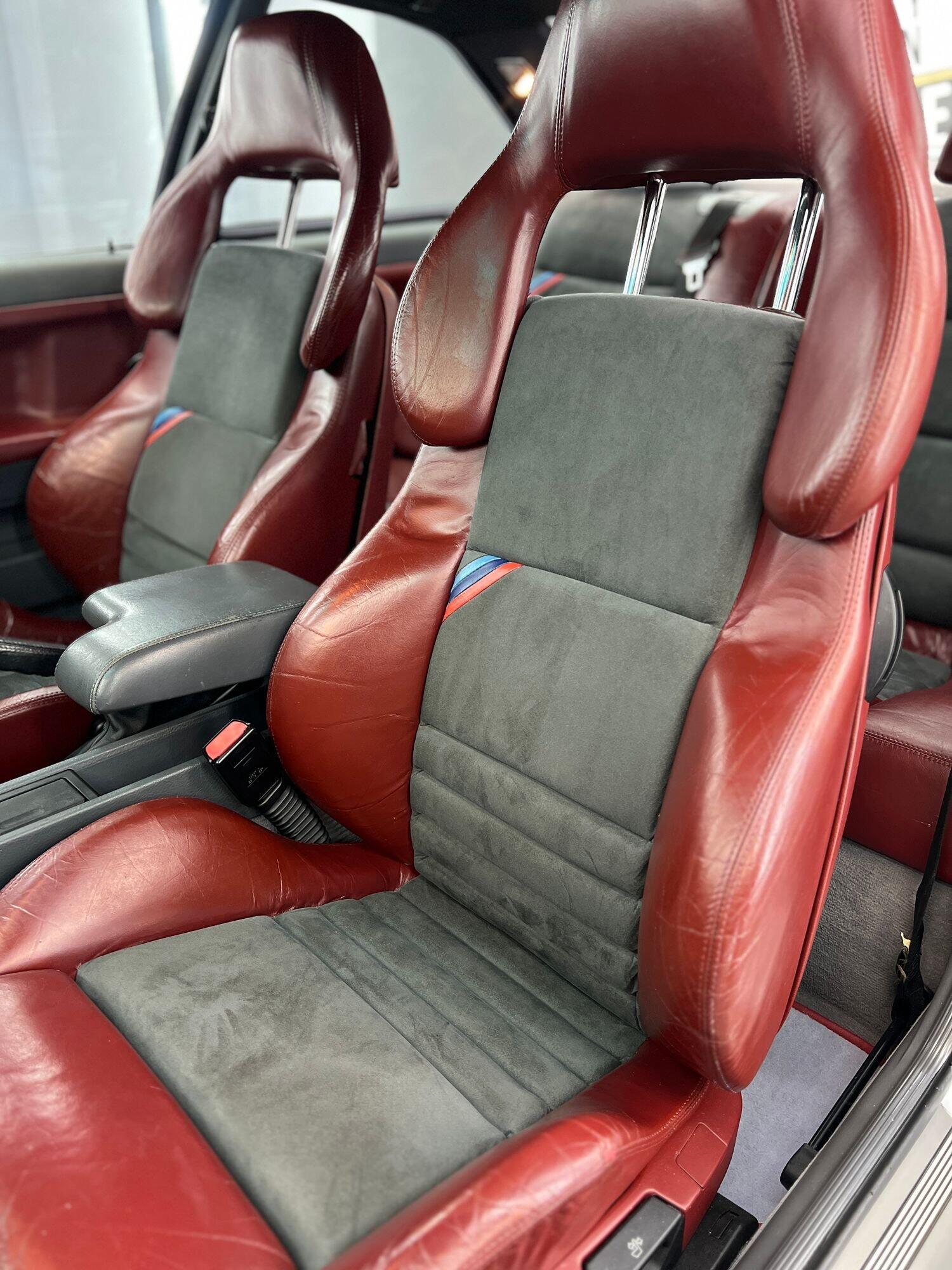 Used BMW M3 1997 for sale - 76445993: Photo 4