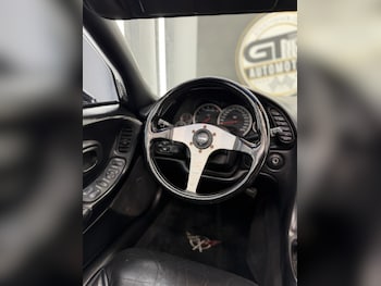 Used Chevrolet Corvette 2003 for sale - 77789329: Photo