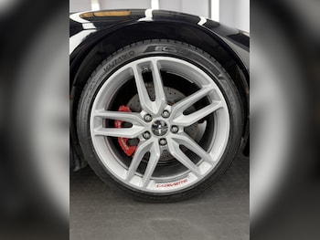 Used Chevrolet Corvette 2003 for sale - 77789329: Photo