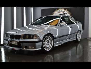 1997 - 3.2 Evolution 2-Door
