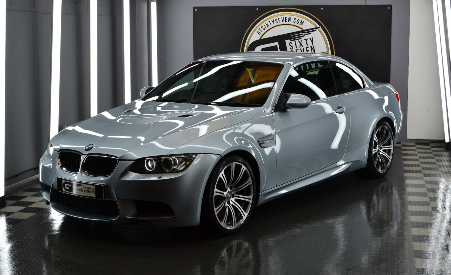 Used BMW M3 2009 for sale - 76380320: Photo 1